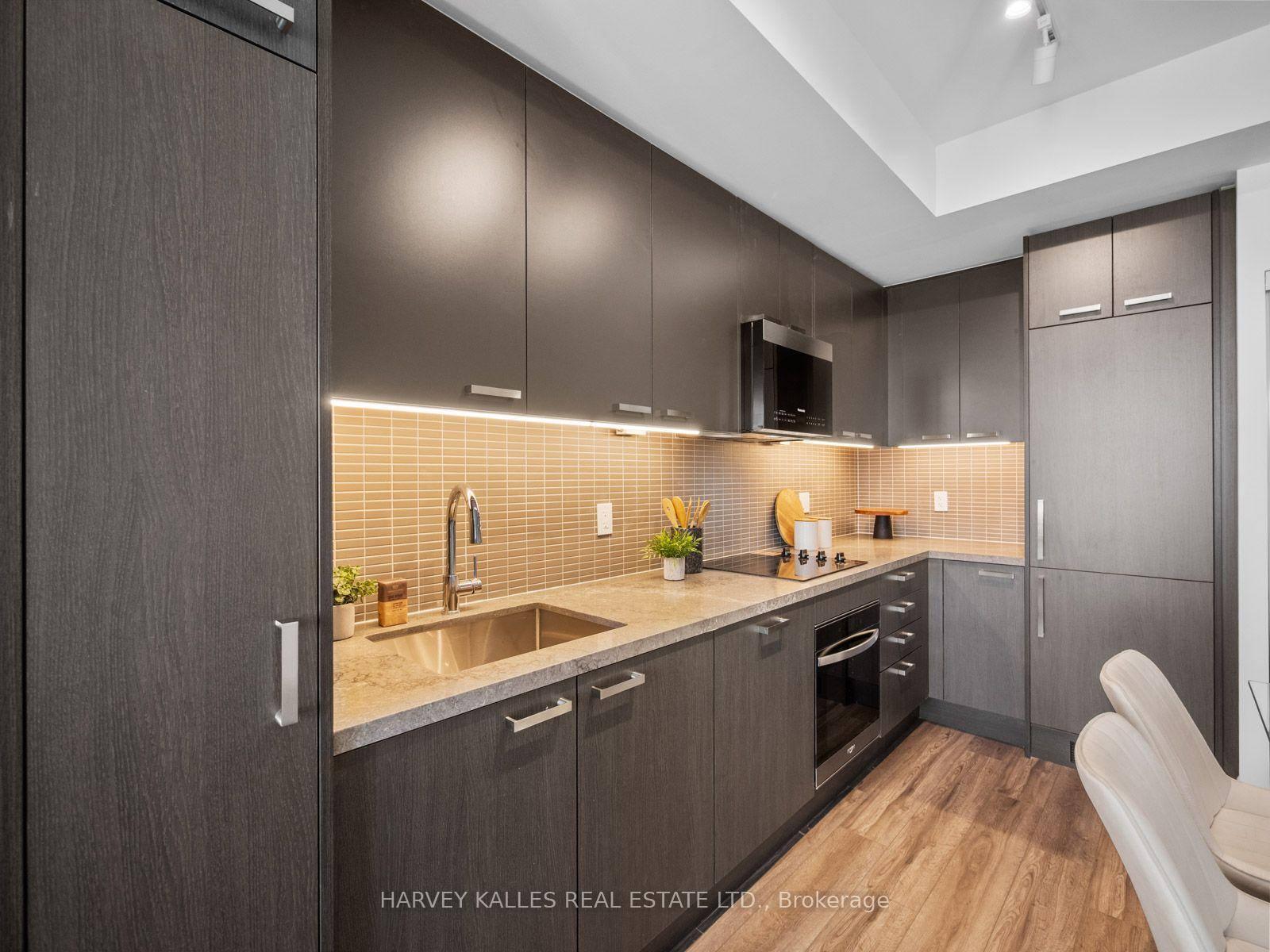 Photo 16 of Unit 3609, 20 Soudan Avenue, Toronto, Mount Pleasant West — HOMEH