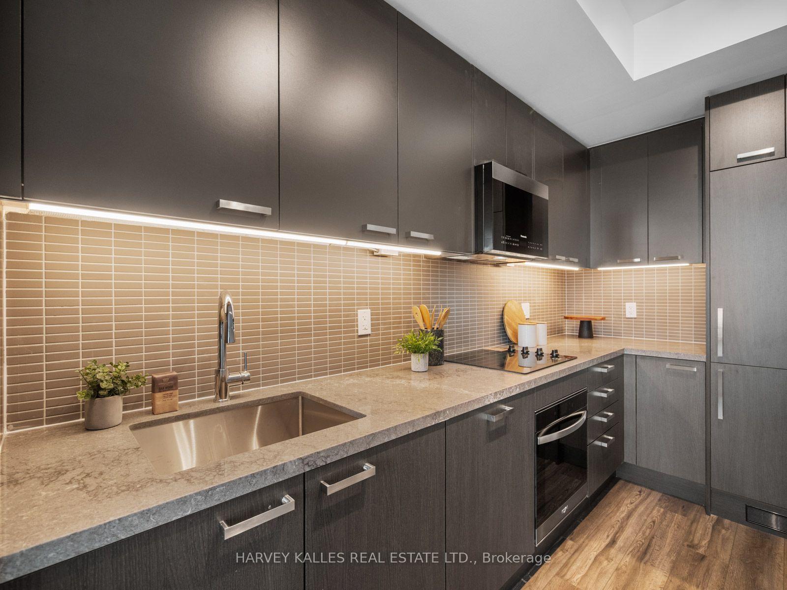 Photo 17 of Unit 3609, 20 Soudan Avenue, Toronto, Mount Pleasant West — HOMEH