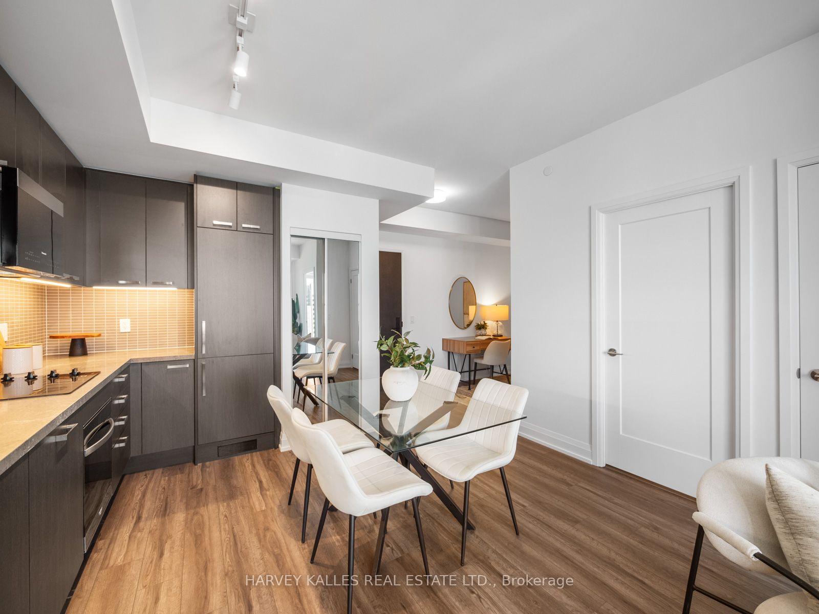 Photo 18 of Unit 3609, 20 Soudan Avenue, Toronto, Mount Pleasant West — HOMEH