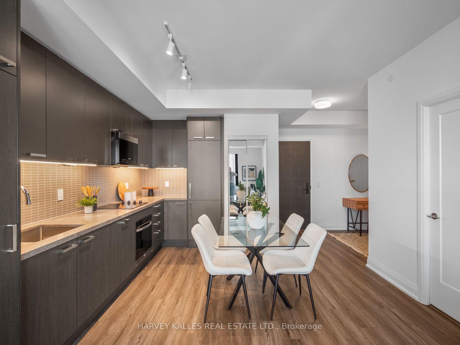 Photo 19 of Unit 3609, 20 Soudan Avenue, Toronto, Mount Pleasant West — HOMEH