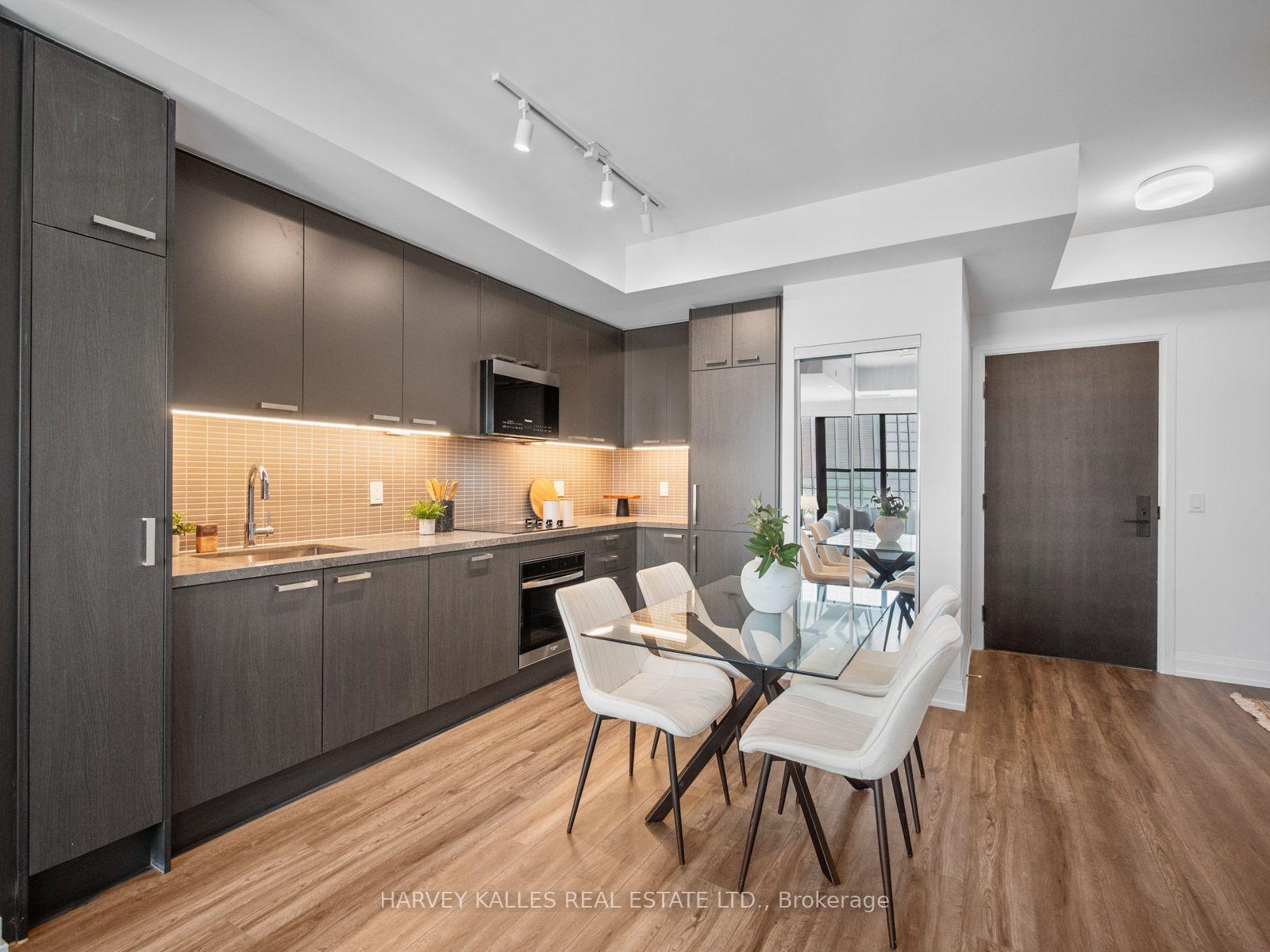 Photo 20 of Unit 3609, 20 Soudan Avenue, Toronto, Mount Pleasant West — HOMEH