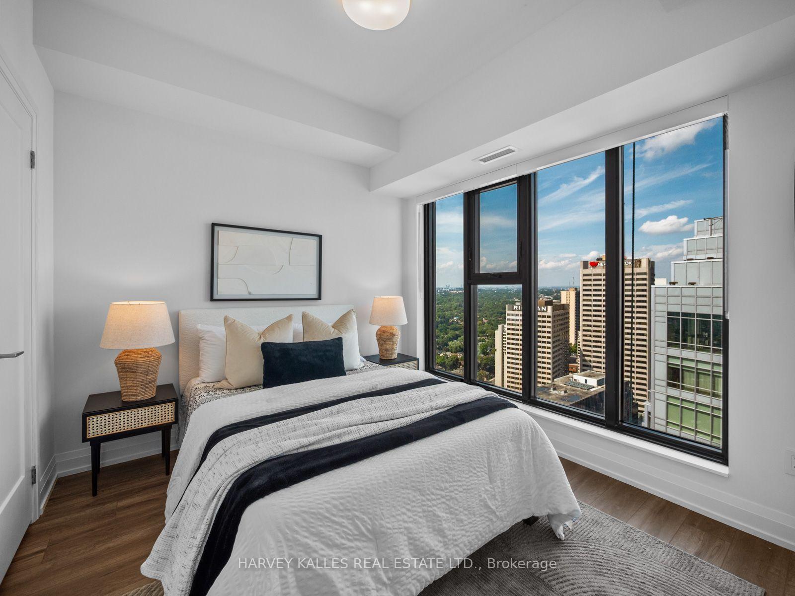Photo 22 of Unit 3609, 20 Soudan Avenue, Toronto, Mount Pleasant West — HOMEH