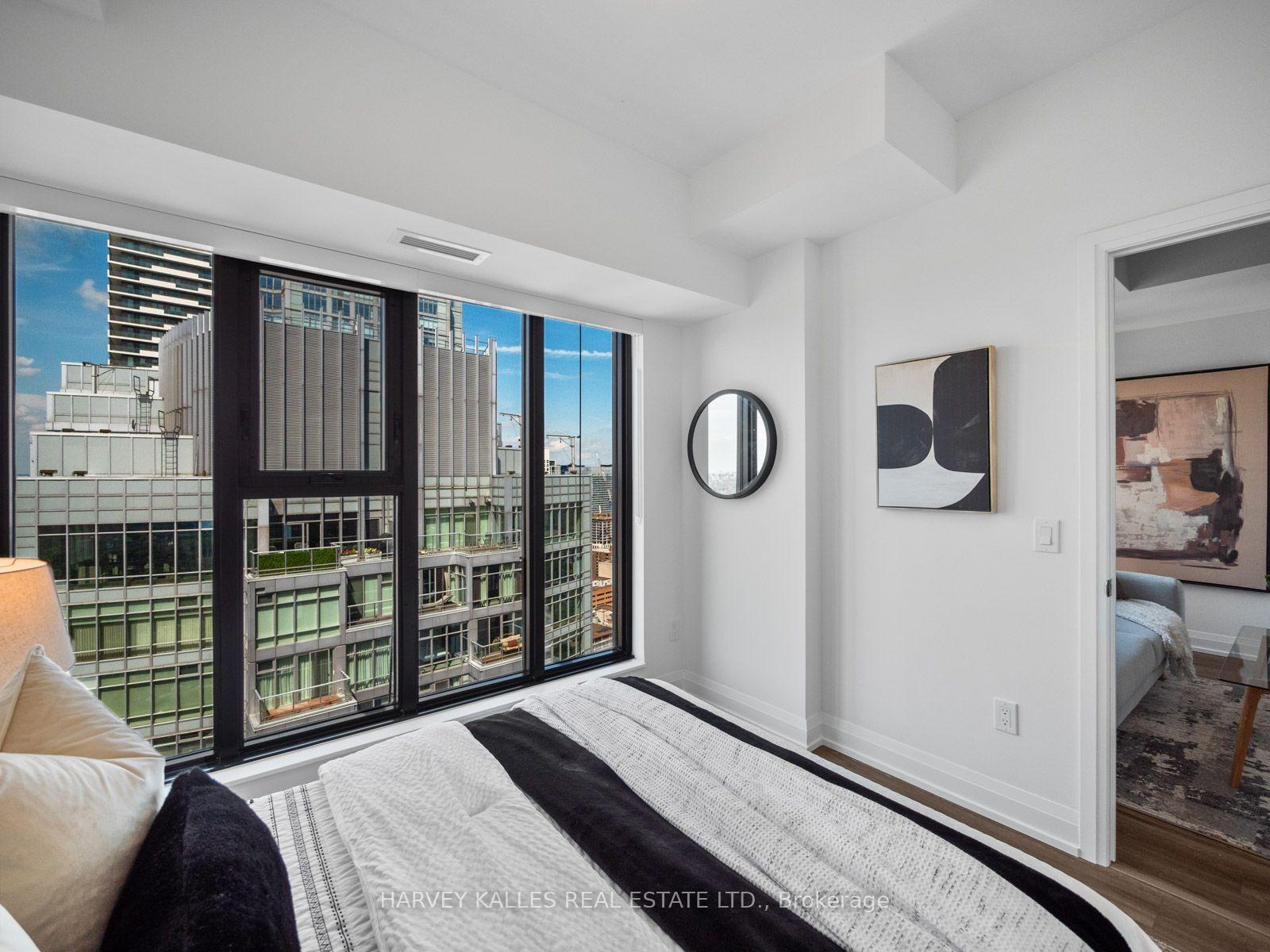 Photo 24 of Unit 3609, 20 Soudan Avenue, Toronto, Mount Pleasant West — HOMEH