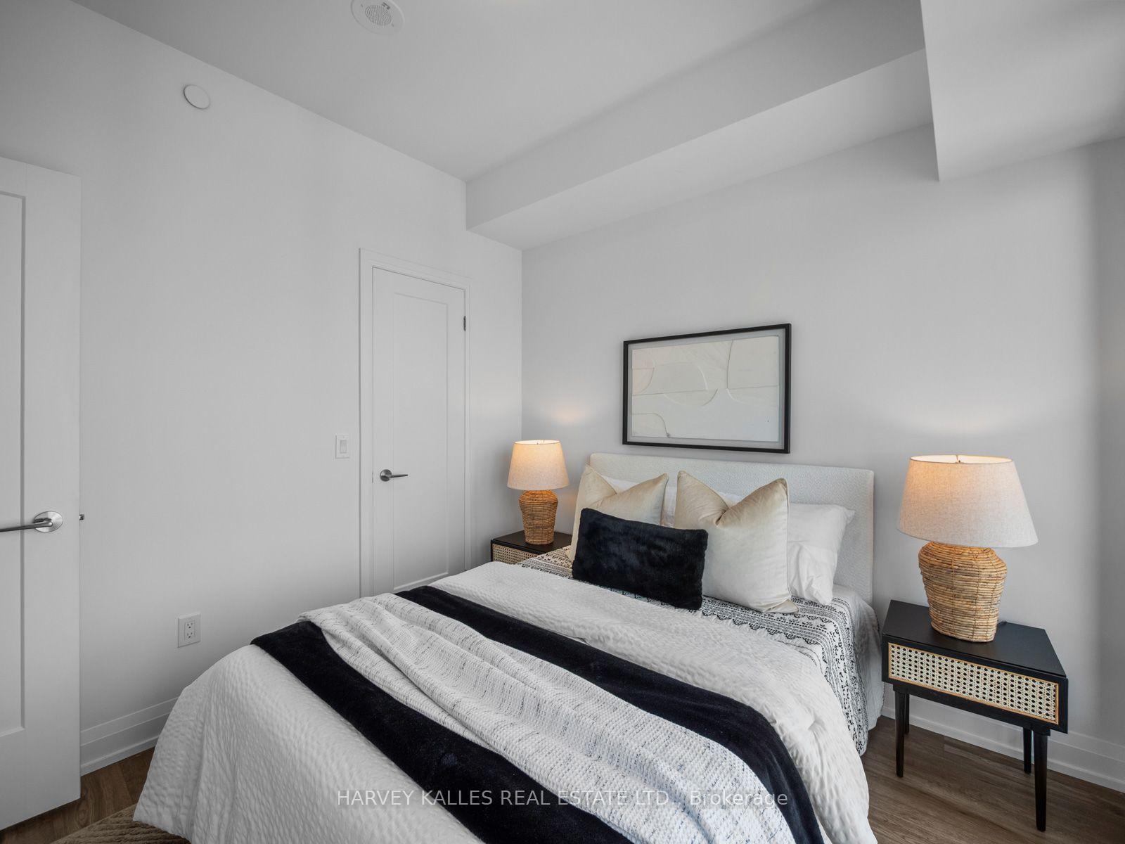 Photo 25 of Unit 3609, 20 Soudan Avenue, Toronto, Mount Pleasant West — HOMEH