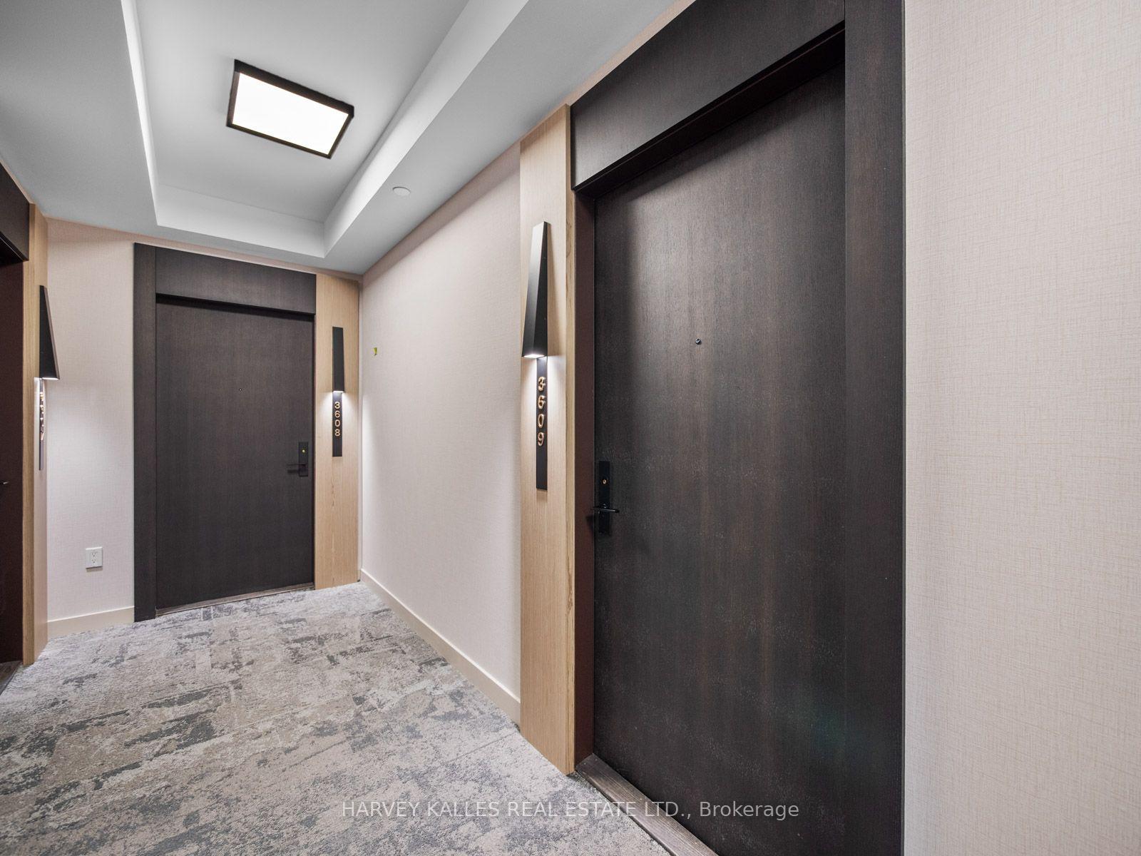 Photo 26 of Unit 3609, 20 Soudan Avenue, Toronto, Mount Pleasant West — HOMEH