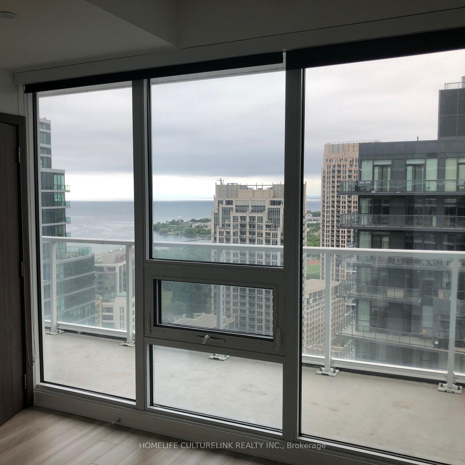 Photo 9 of Unit 3302, 19 Bathurst Street, Toronto, Waterfront Communities — HOMEH