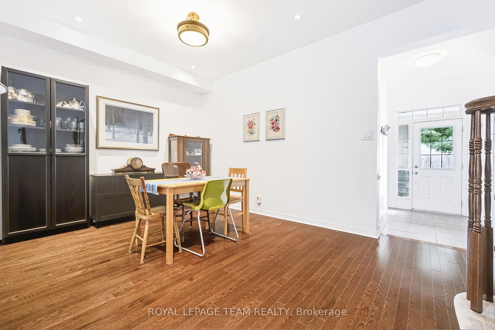 Photo 14 of 490 Dundonald Drive, Ottawa, Barrhaven - Stonebridge — HOMEH