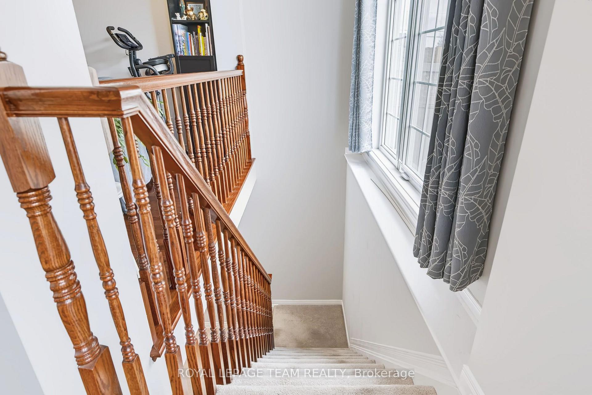 Photo 22 of 490 Dundonald Drive, Ottawa, Barrhaven - Stonebridge — HOMEH