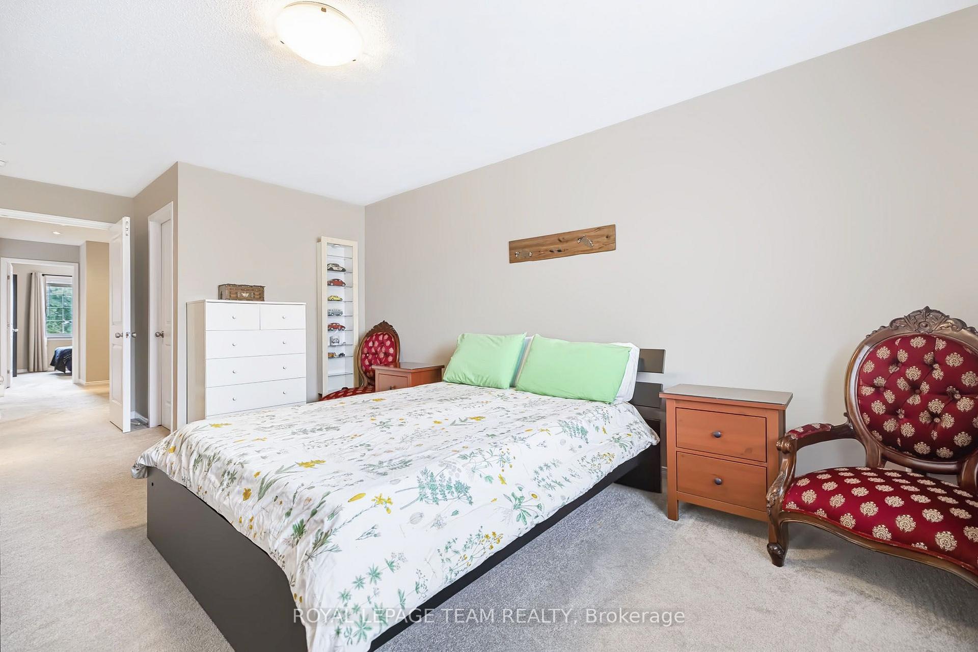 Photo 27 of 490 Dundonald Drive, Ottawa, Barrhaven - Stonebridge — HOMEH