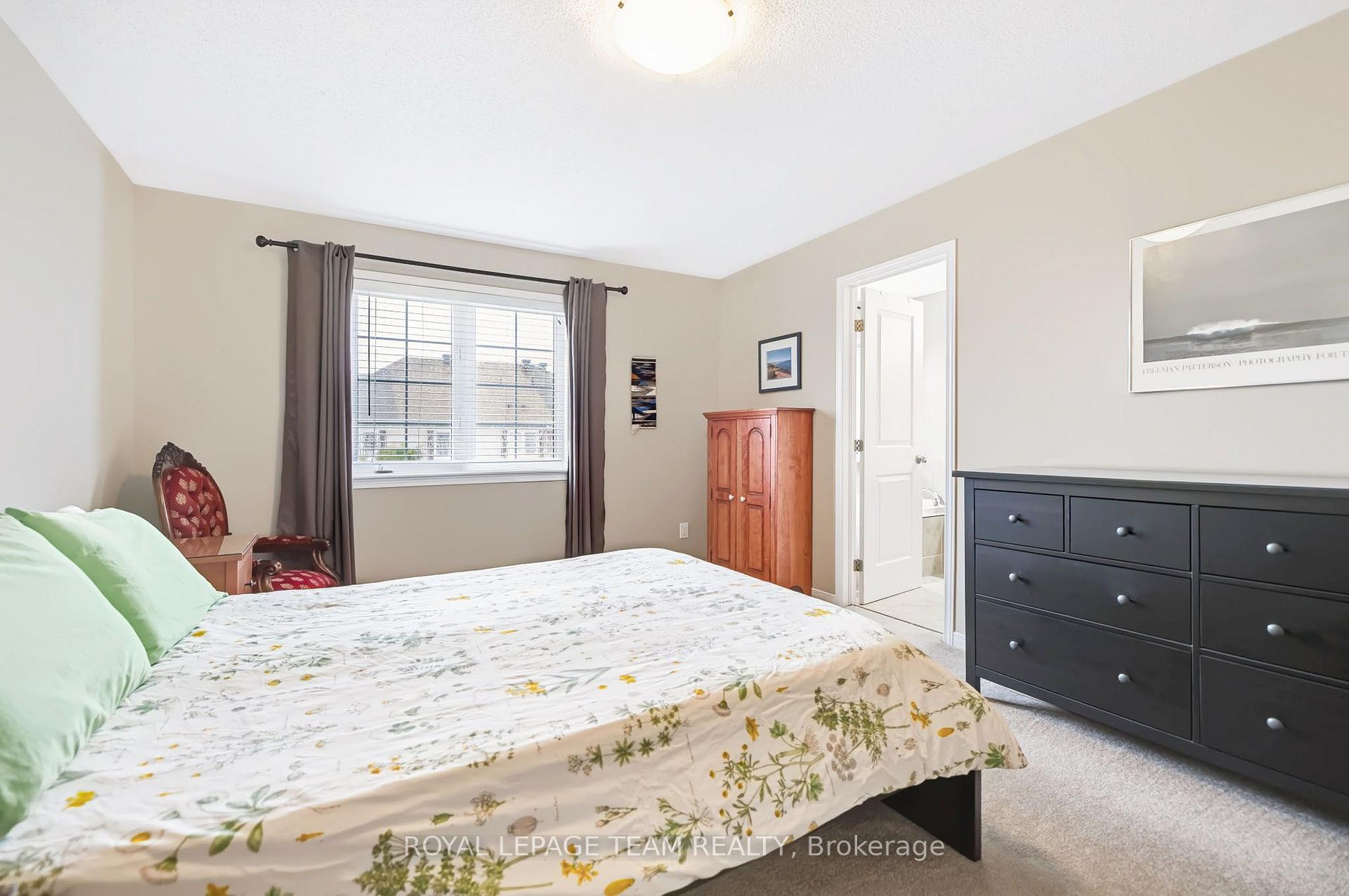 Photo 28 of 490 Dundonald Drive, Ottawa, Barrhaven - Stonebridge — HOMEH