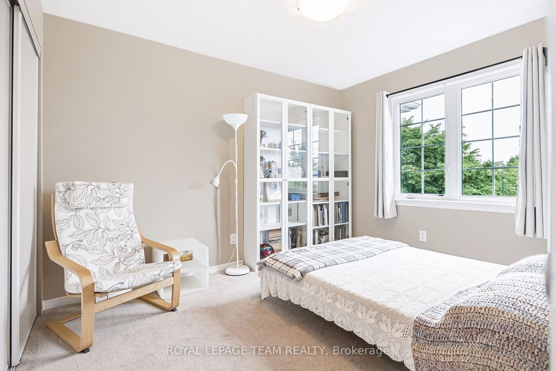 Photo 31 of 490 Dundonald Drive, Ottawa, Barrhaven - Stonebridge — HOMEH
