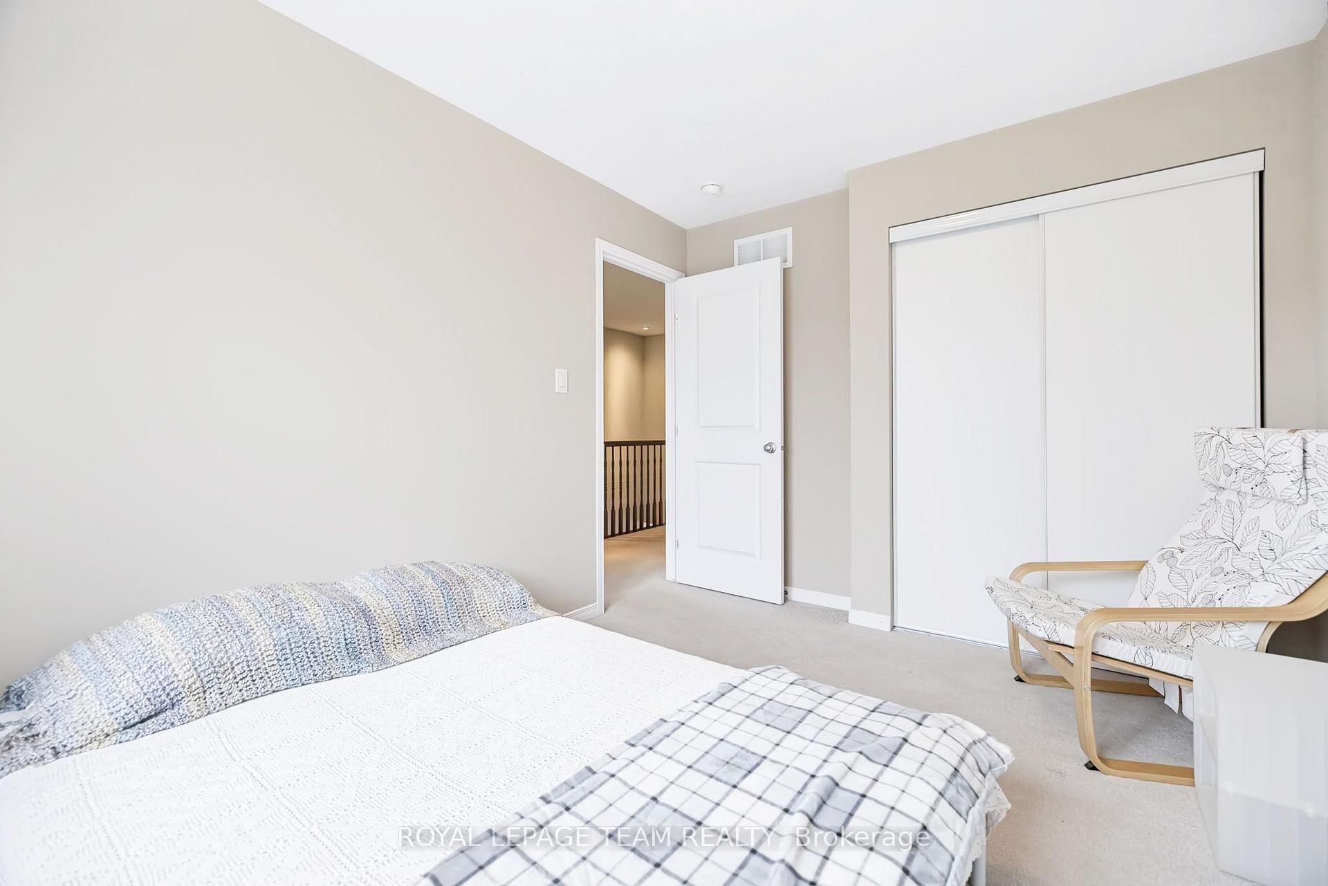 Photo 32 of 490 Dundonald Drive, Ottawa, Barrhaven - Stonebridge — HOMEH
