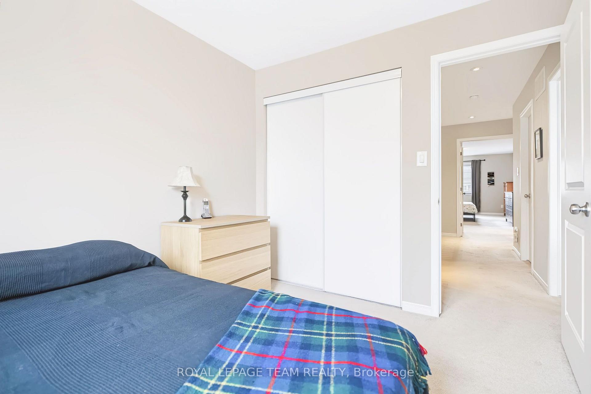 Photo 33 of 490 Dundonald Drive, Ottawa, Barrhaven - Stonebridge — HOMEH