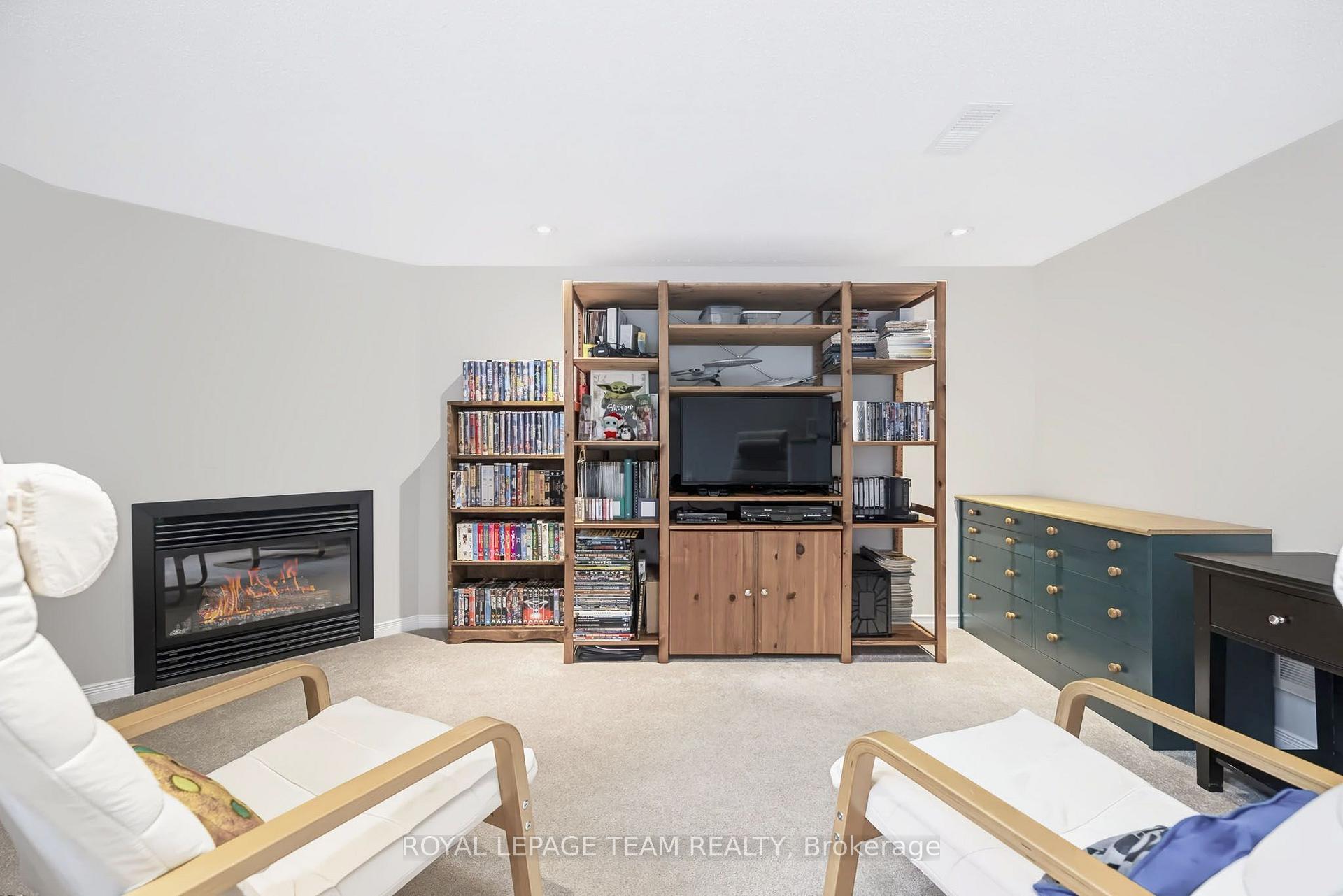 Photo 44 of 490 Dundonald Drive, Ottawa, Barrhaven - Stonebridge — HOMEH