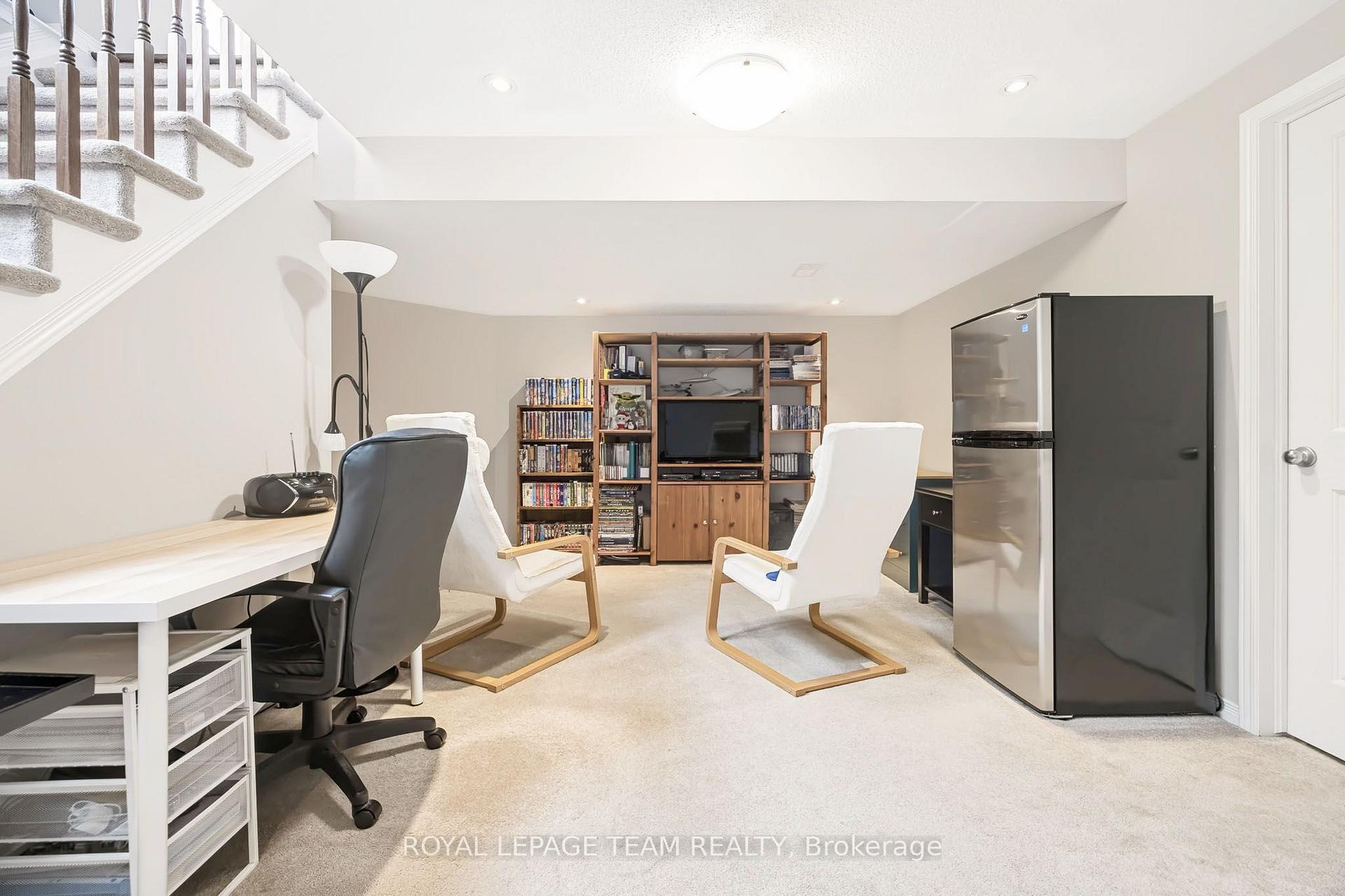 Photo 46 of 490 Dundonald Drive, Ottawa, Barrhaven - Stonebridge — HOMEH