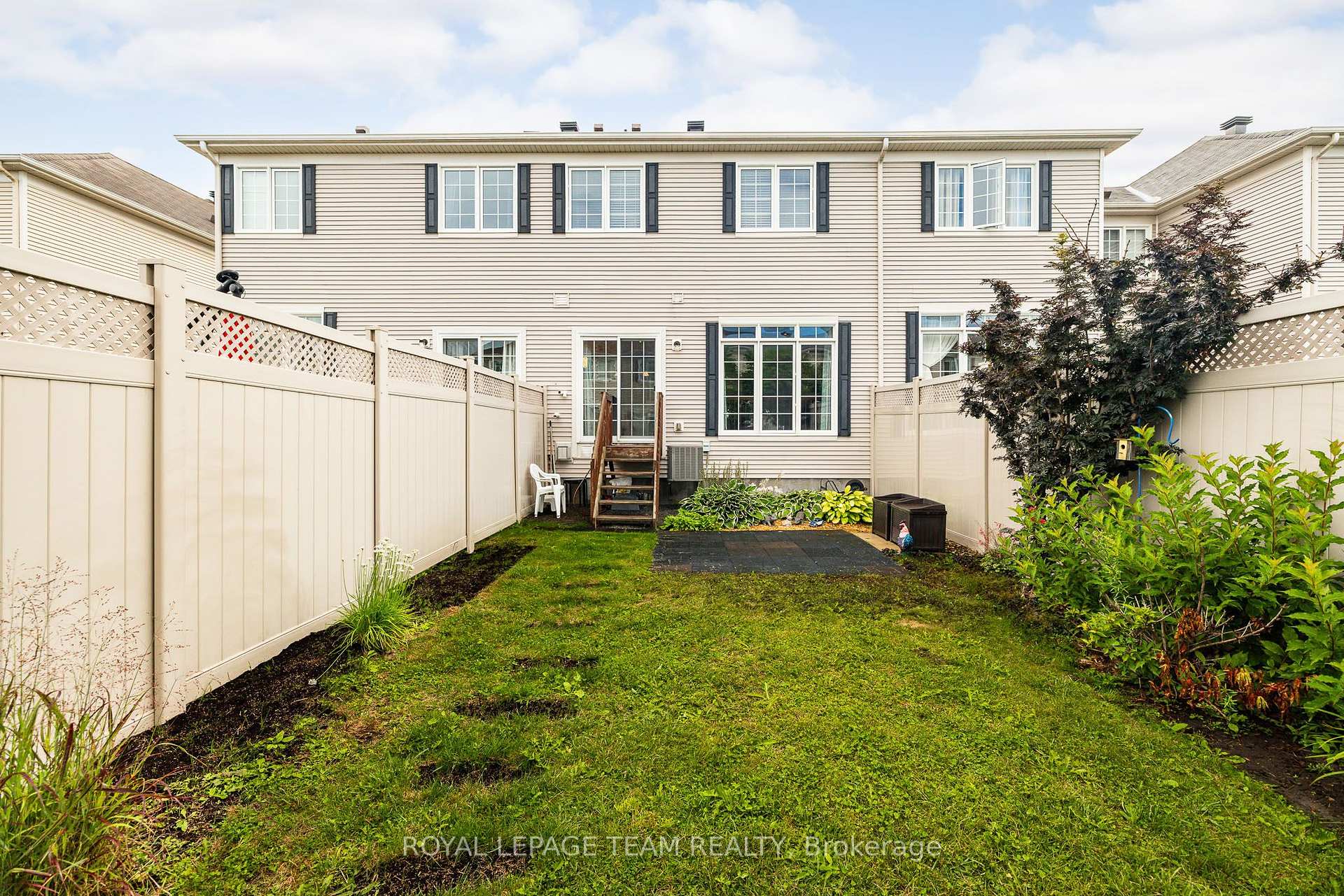 Photo 48 of 490 Dundonald Drive, Ottawa, Barrhaven - Stonebridge — HOMEH