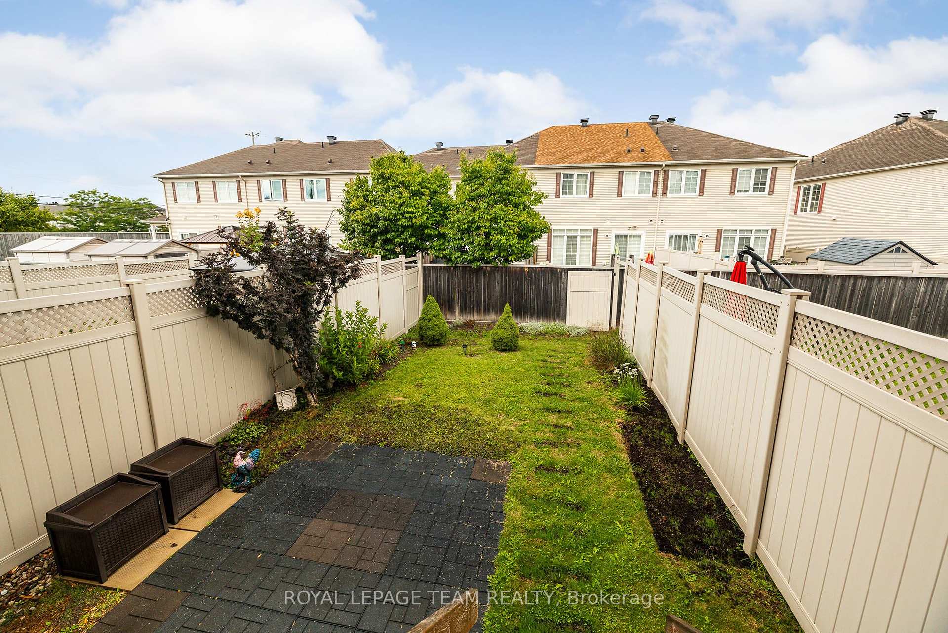 Photo 49 of 490 Dundonald Drive, Ottawa, Barrhaven - Stonebridge — HOMEH