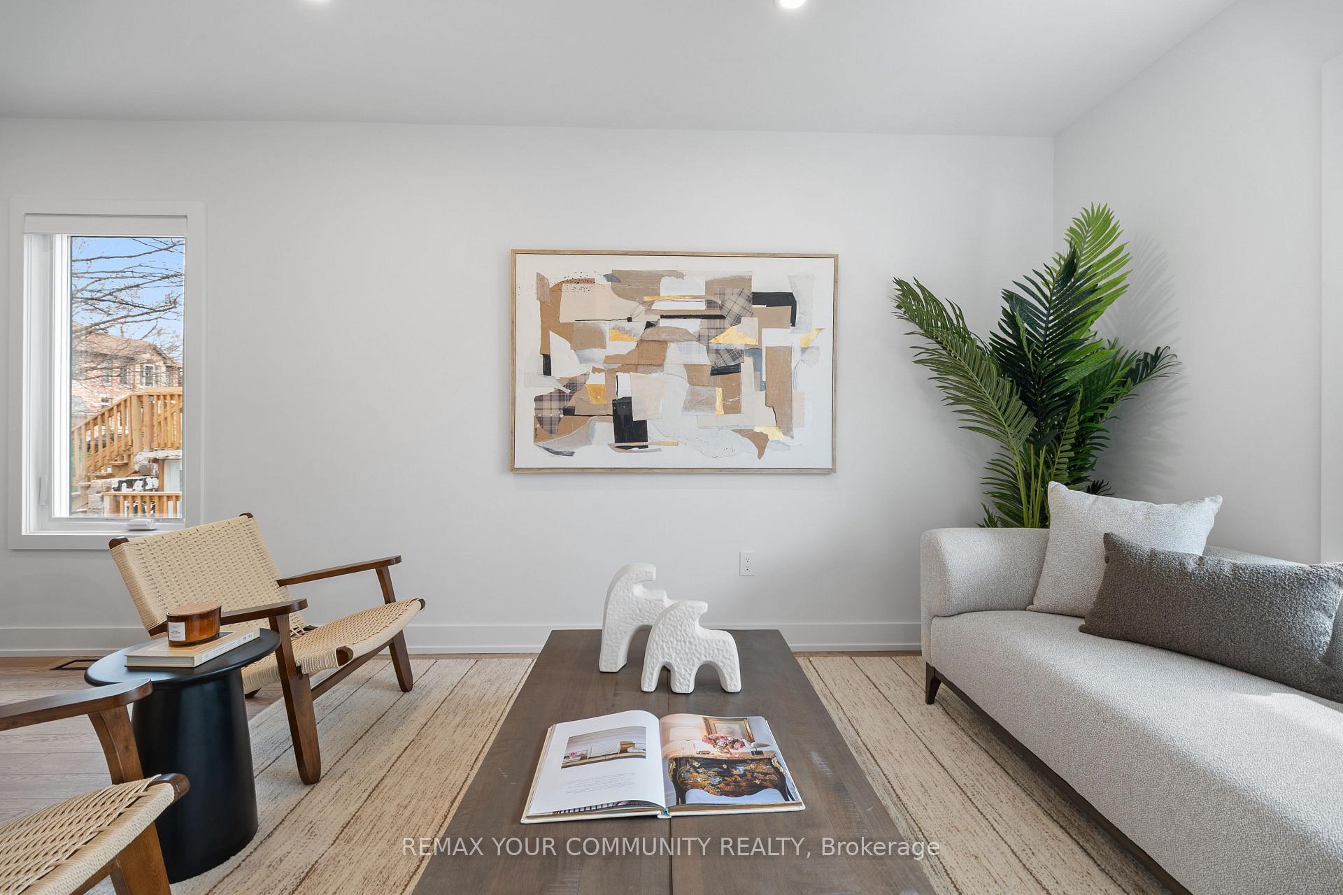 Photo 14 of Unit 2, 34 Poplar Avenue, Etobicoke, Islington-City Centre West — HOMEH