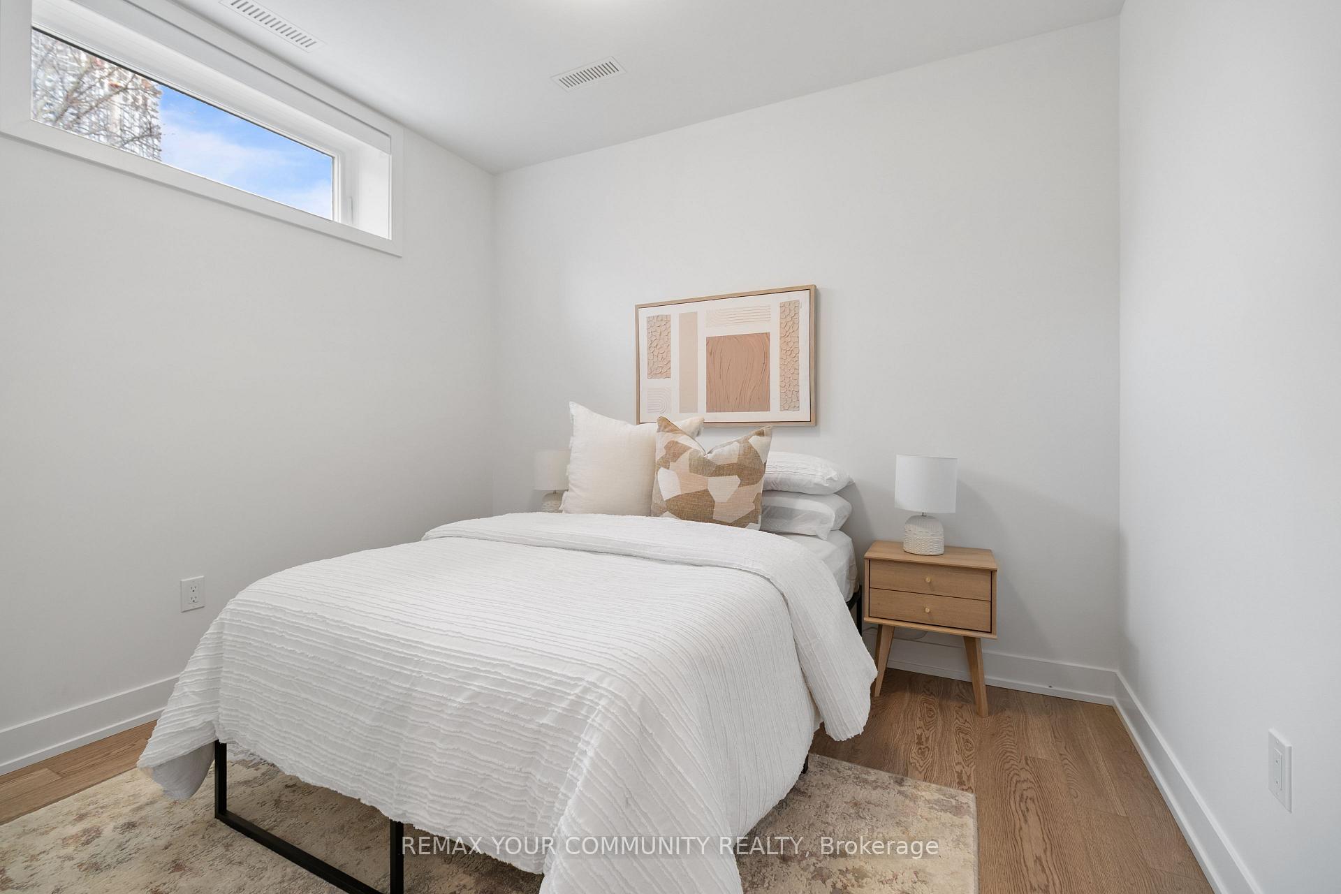 Photo 21 of Unit 2, 34 Poplar Avenue, Etobicoke, Islington-City Centre West — HOMEH