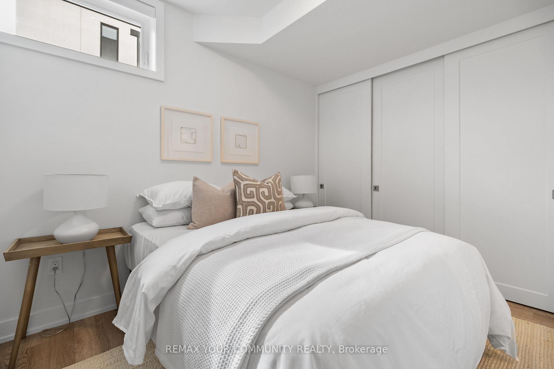 Photo 23 of Unit 2, 34 Poplar Avenue, Etobicoke, Islington-City Centre West — HOMEH