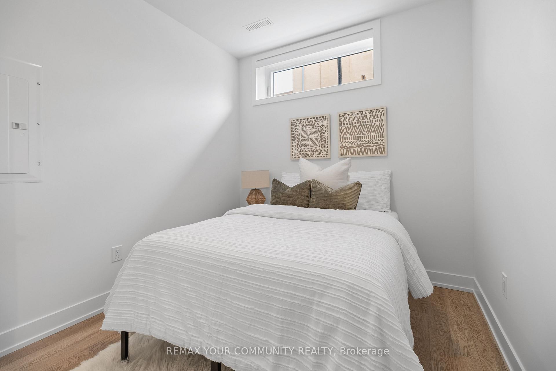 Photo 25 of Unit 2, 34 Poplar Avenue, Etobicoke, Islington-City Centre West — HOMEH