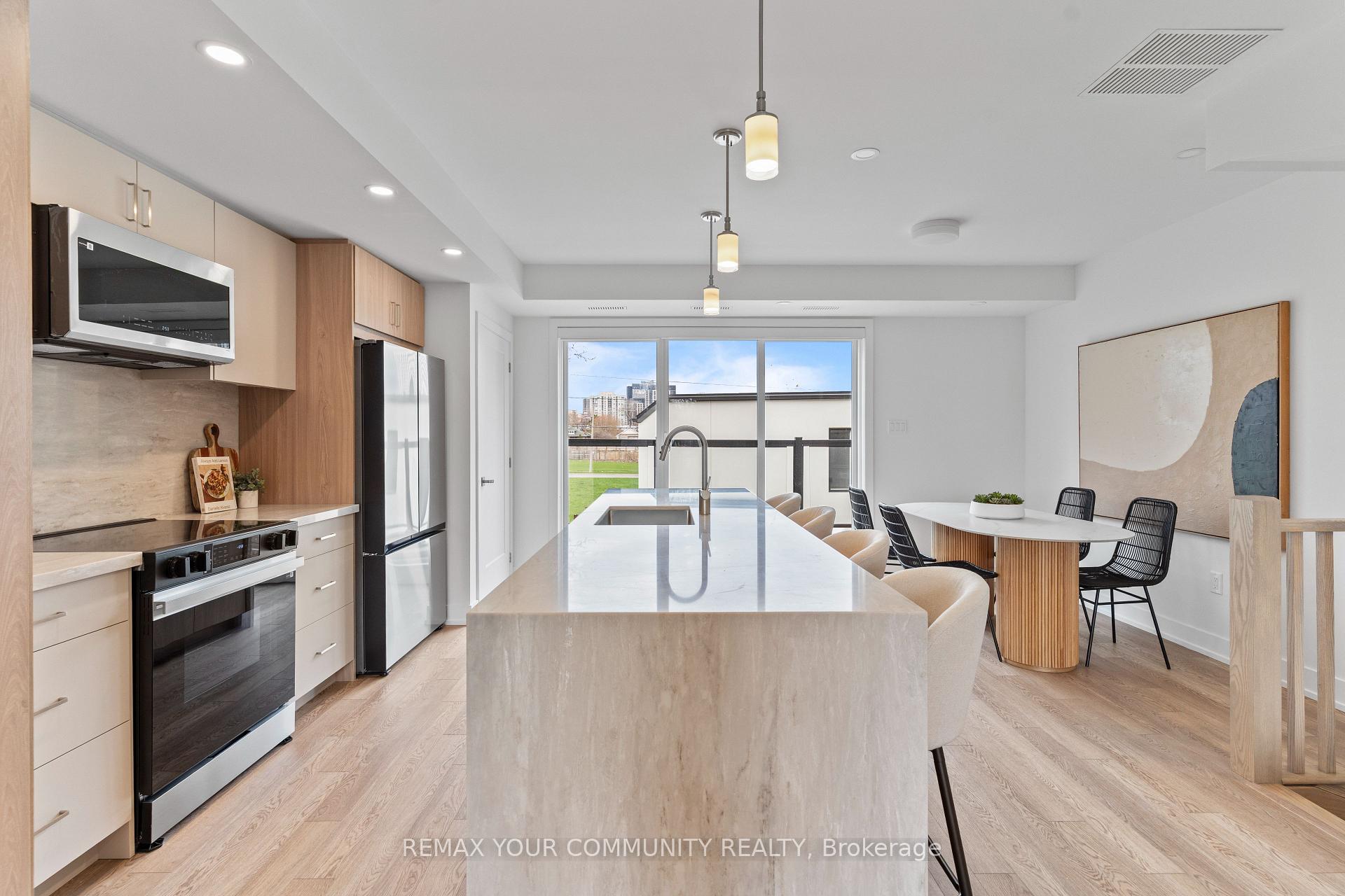 Photo 1 of Unit 3, 15 Acorn Avenue, Etobicoke, Islington-City Centre West — HOMEH