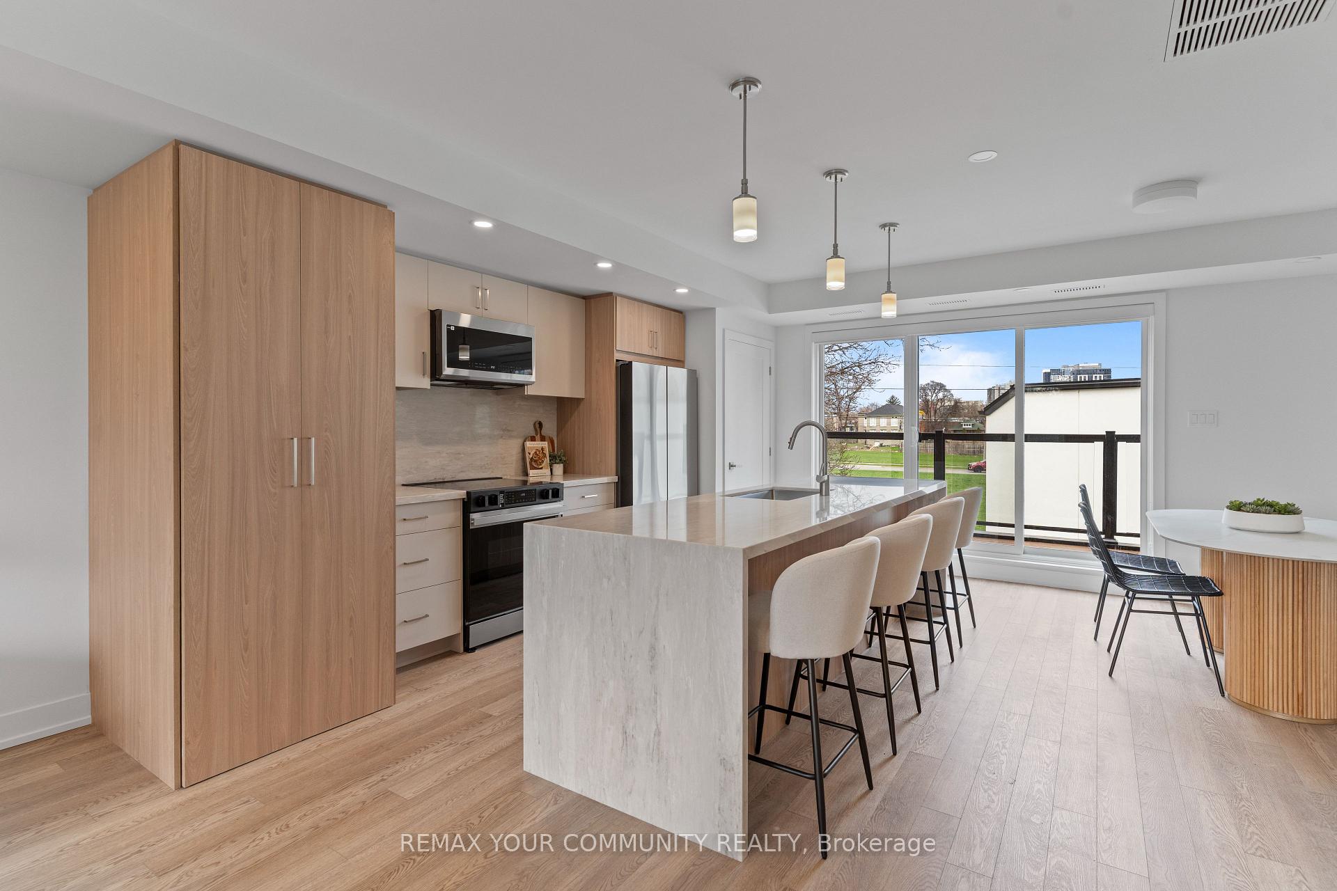 Photo 9 of Unit 3, 15 Acorn Avenue, Etobicoke, Islington-City Centre West — HOMEH