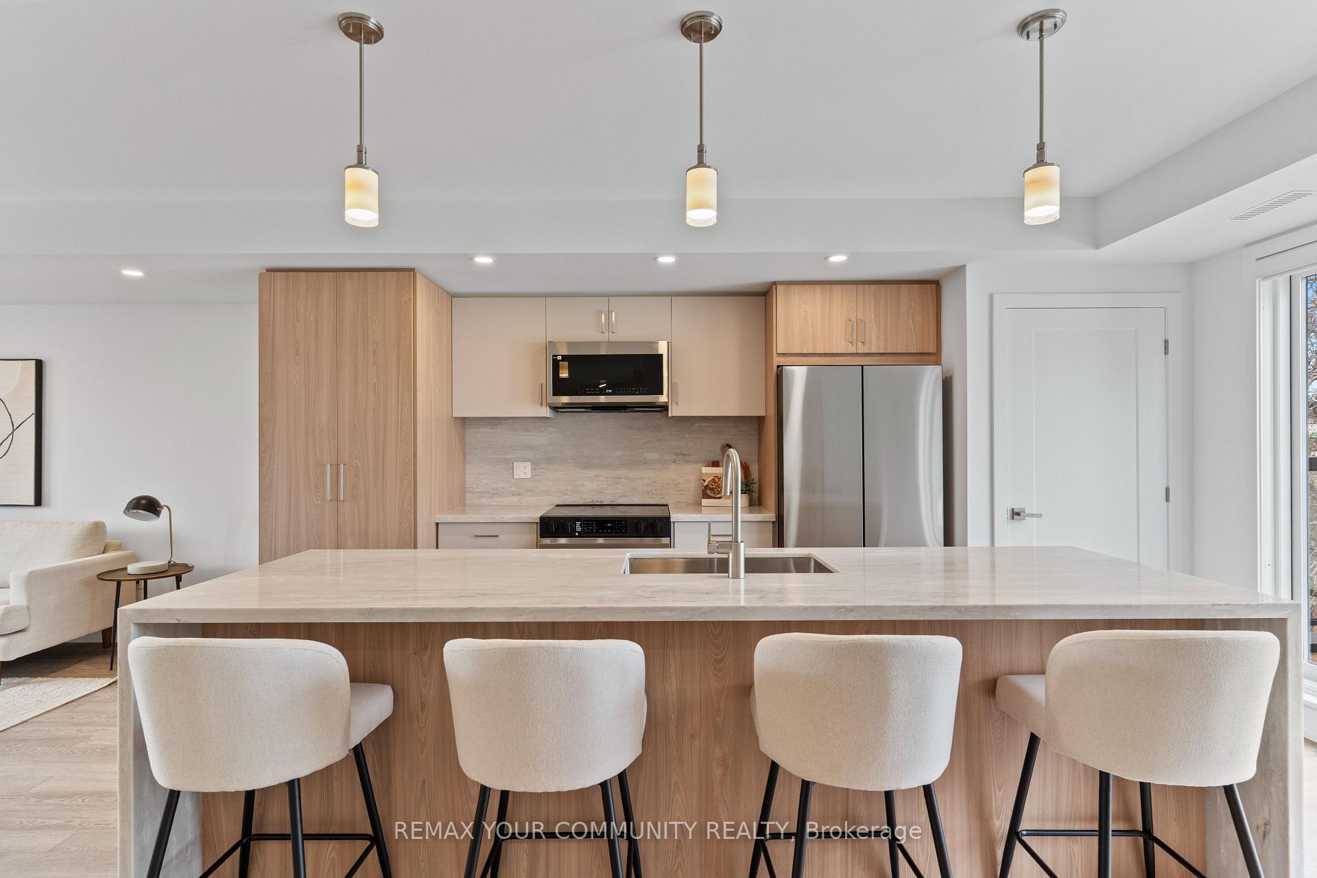 Photo 11 of Unit 3, 15 Acorn Avenue, Etobicoke, Islington-City Centre West — HOMEH