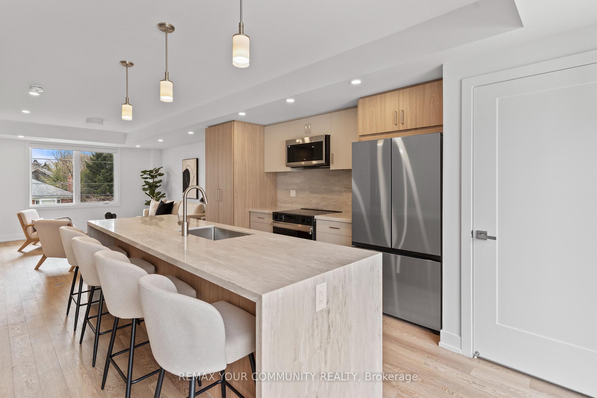 Photo 13 of Unit 3, 15 Acorn Avenue, Etobicoke, Islington-City Centre West — HOMEH