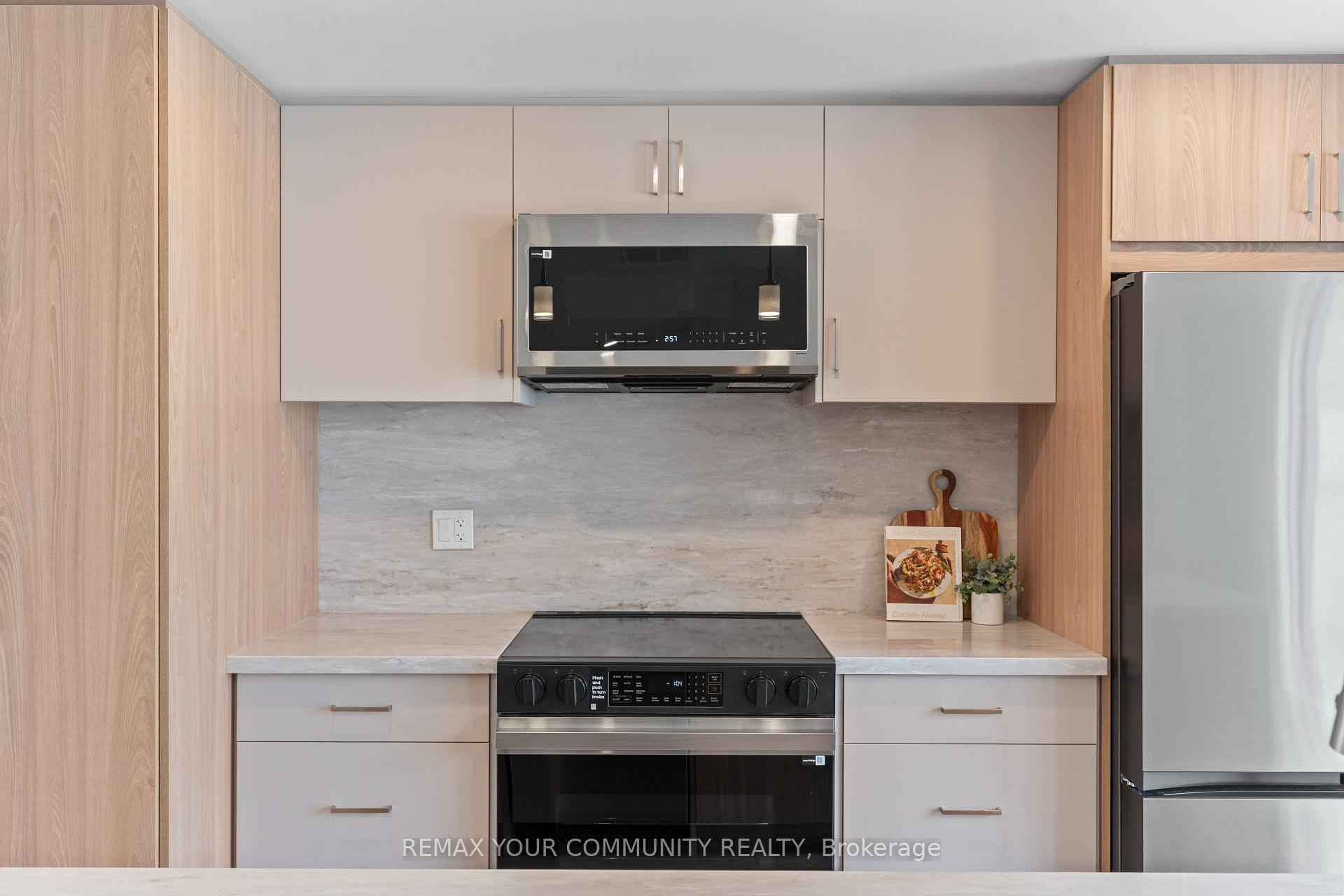 Photo 17 of Unit 3, 15 Acorn Avenue, Etobicoke, Islington-City Centre West — HOMEH