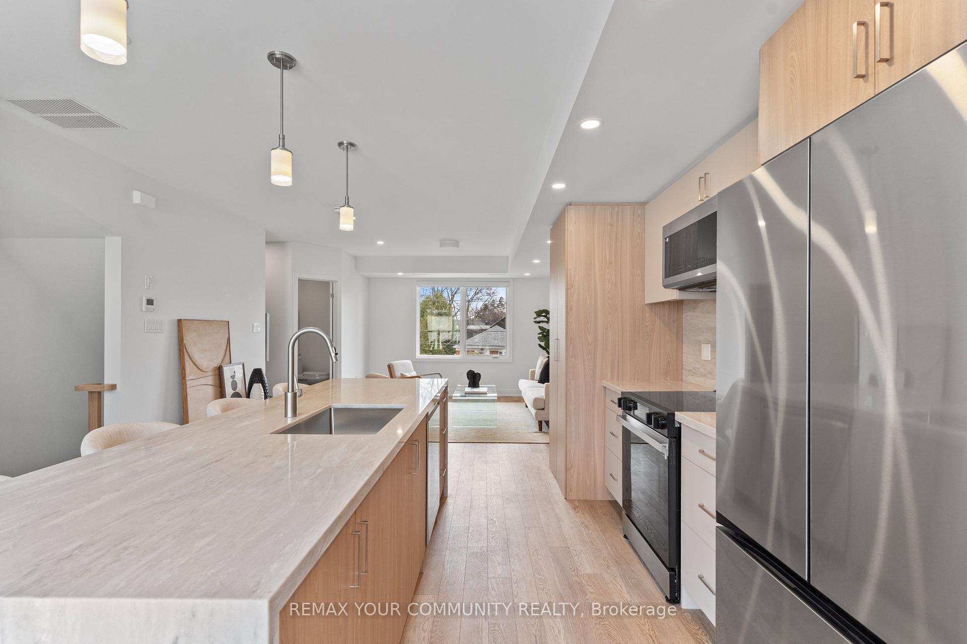 Photo 19 of Unit 3, 15 Acorn Avenue, Etobicoke, Islington-City Centre West — HOMEH