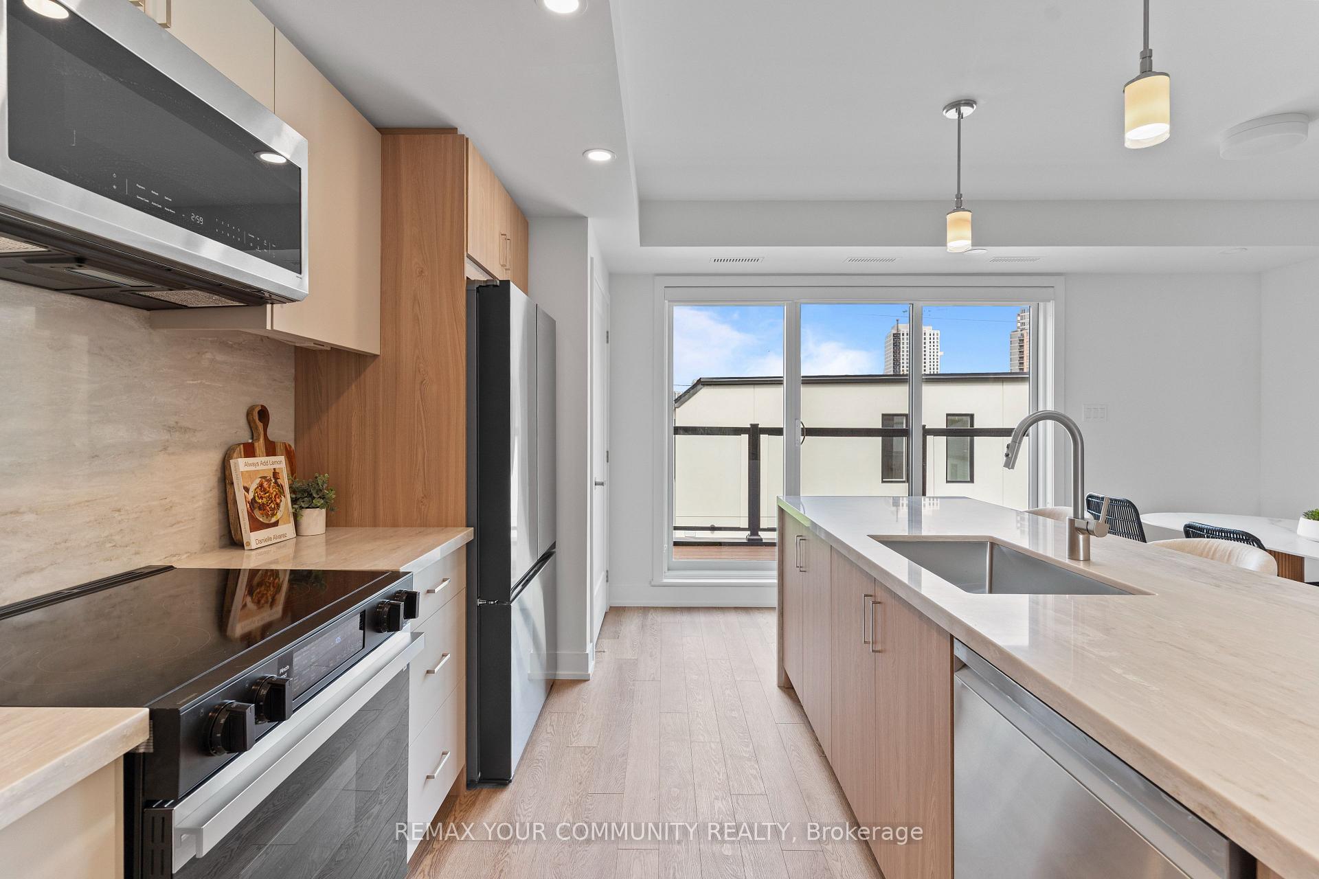 Photo 21 of Unit 3, 15 Acorn Avenue, Etobicoke, Islington-City Centre West — HOMEH