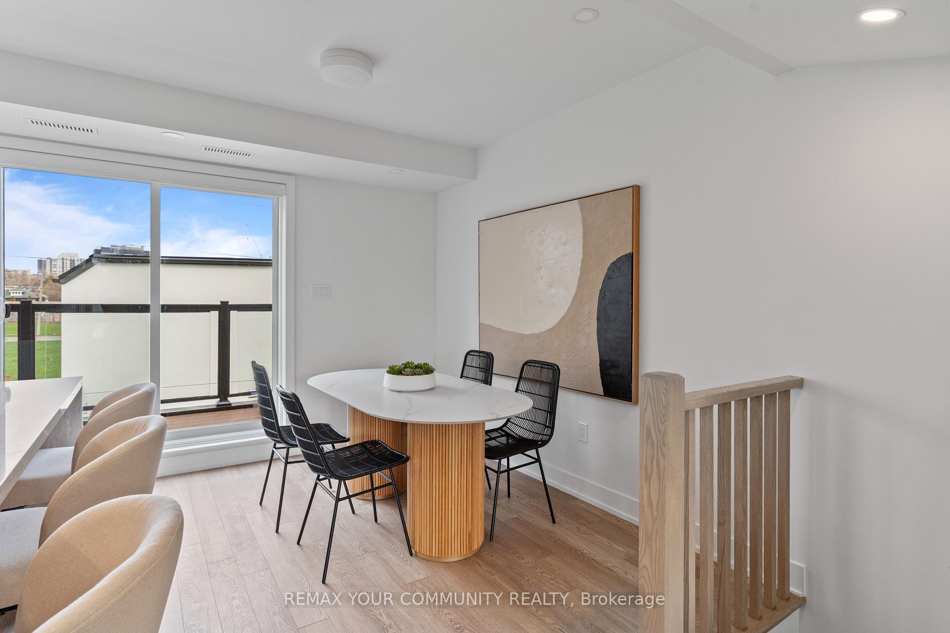 Photo 23 of Unit 3, 15 Acorn Avenue, Etobicoke, Islington-City Centre West — HOMEH