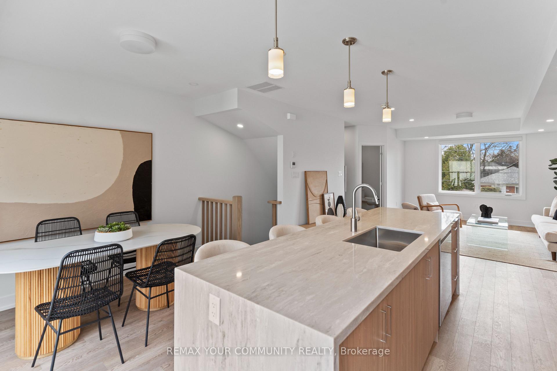 Photo 25 of Unit 3, 15 Acorn Avenue, Etobicoke, Islington-City Centre West — HOMEH