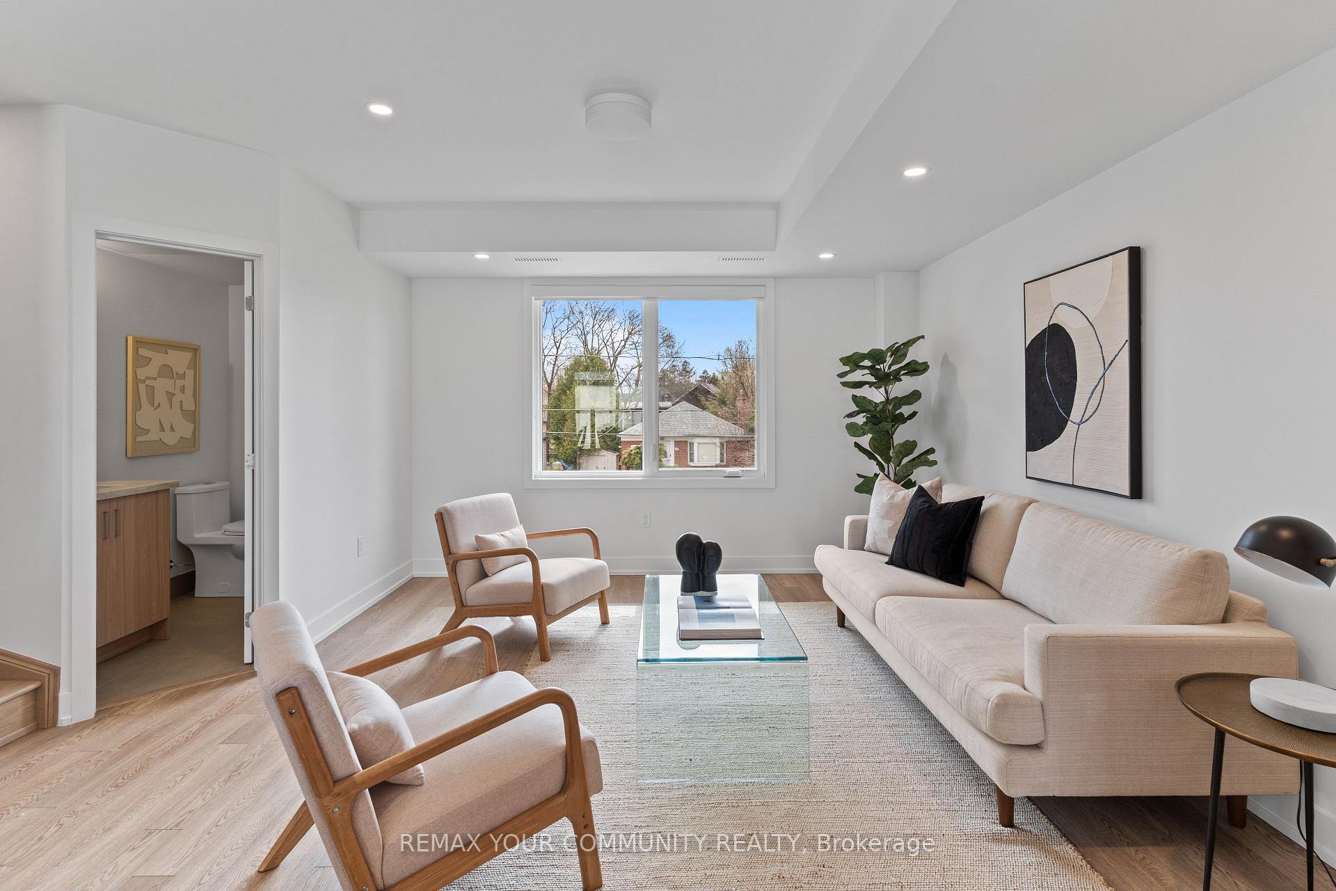 Photo 31 of Unit 3, 15 Acorn Avenue, Etobicoke, Islington-City Centre West — HOMEH