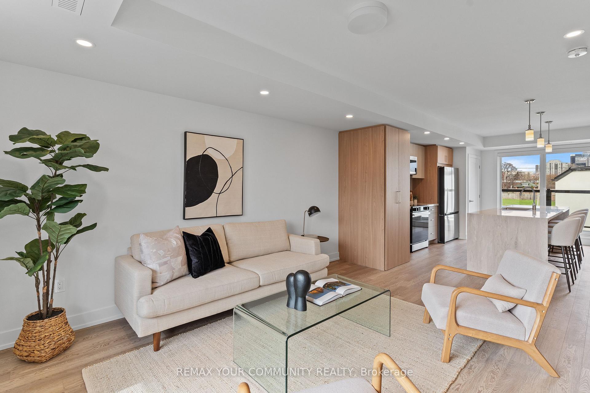 Photo 35 of Unit 3, 15 Acorn Avenue, Etobicoke, Islington-City Centre West — HOMEH