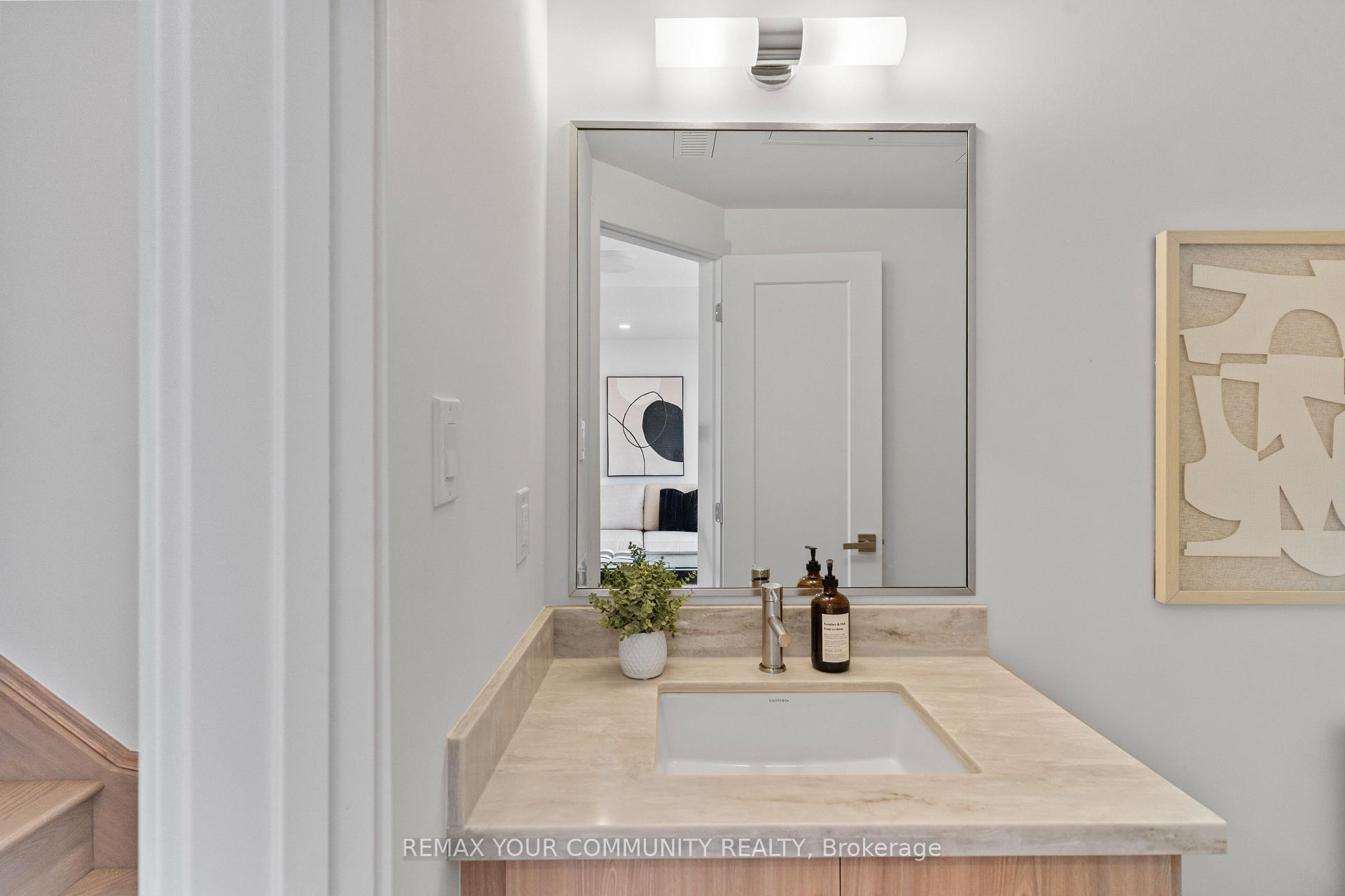 Photo 43 of Unit 3, 15 Acorn Avenue, Etobicoke, Islington-City Centre West — HOMEH