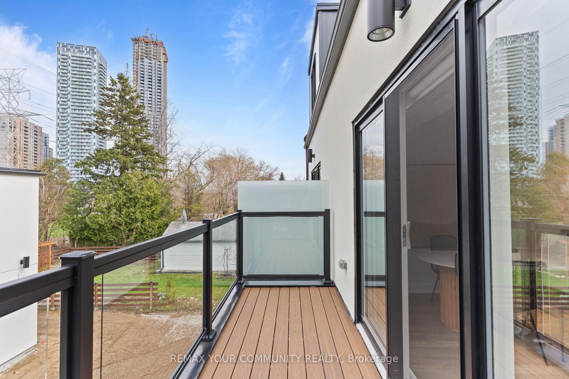 Photo 47 of Unit 3, 15 Acorn Avenue, Etobicoke, Islington-City Centre West — HOMEH