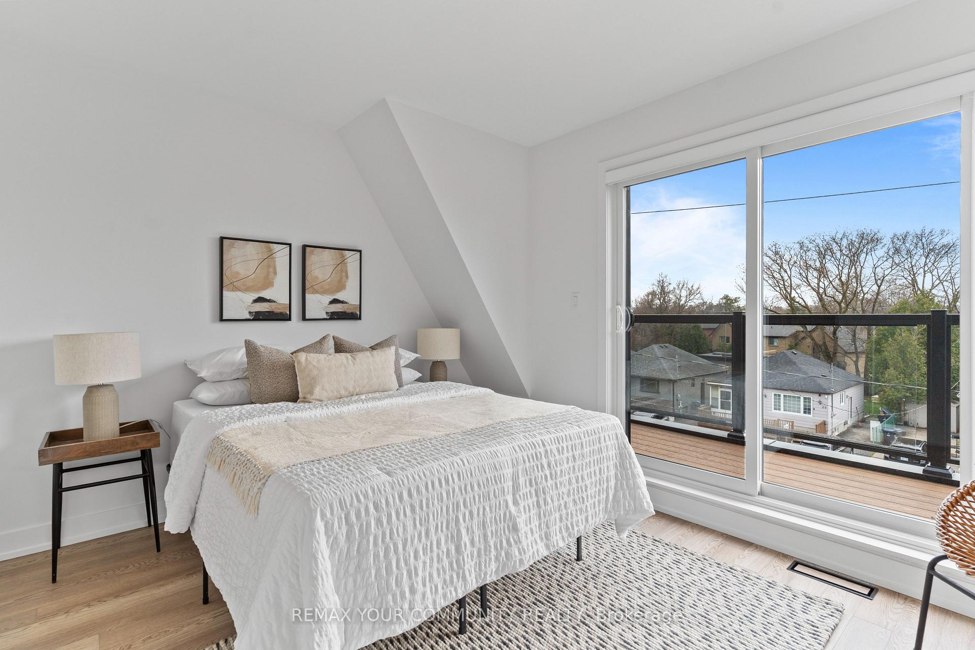 Photo 53 of Unit 3, 15 Acorn Avenue, Etobicoke, Islington-City Centre West — HOMEH