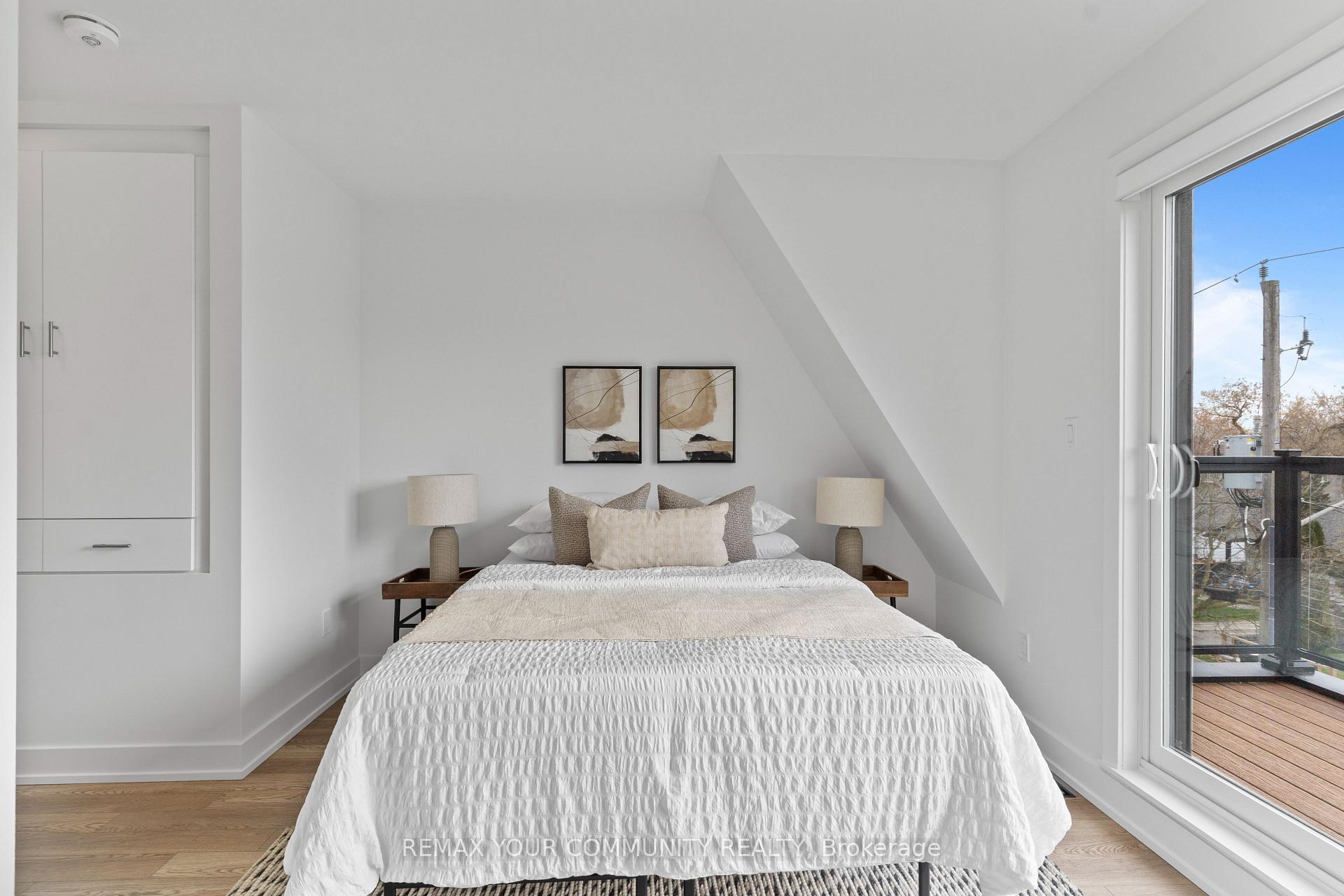 Photo 55 of Unit 3, 15 Acorn Avenue, Etobicoke, Islington-City Centre West — HOMEH