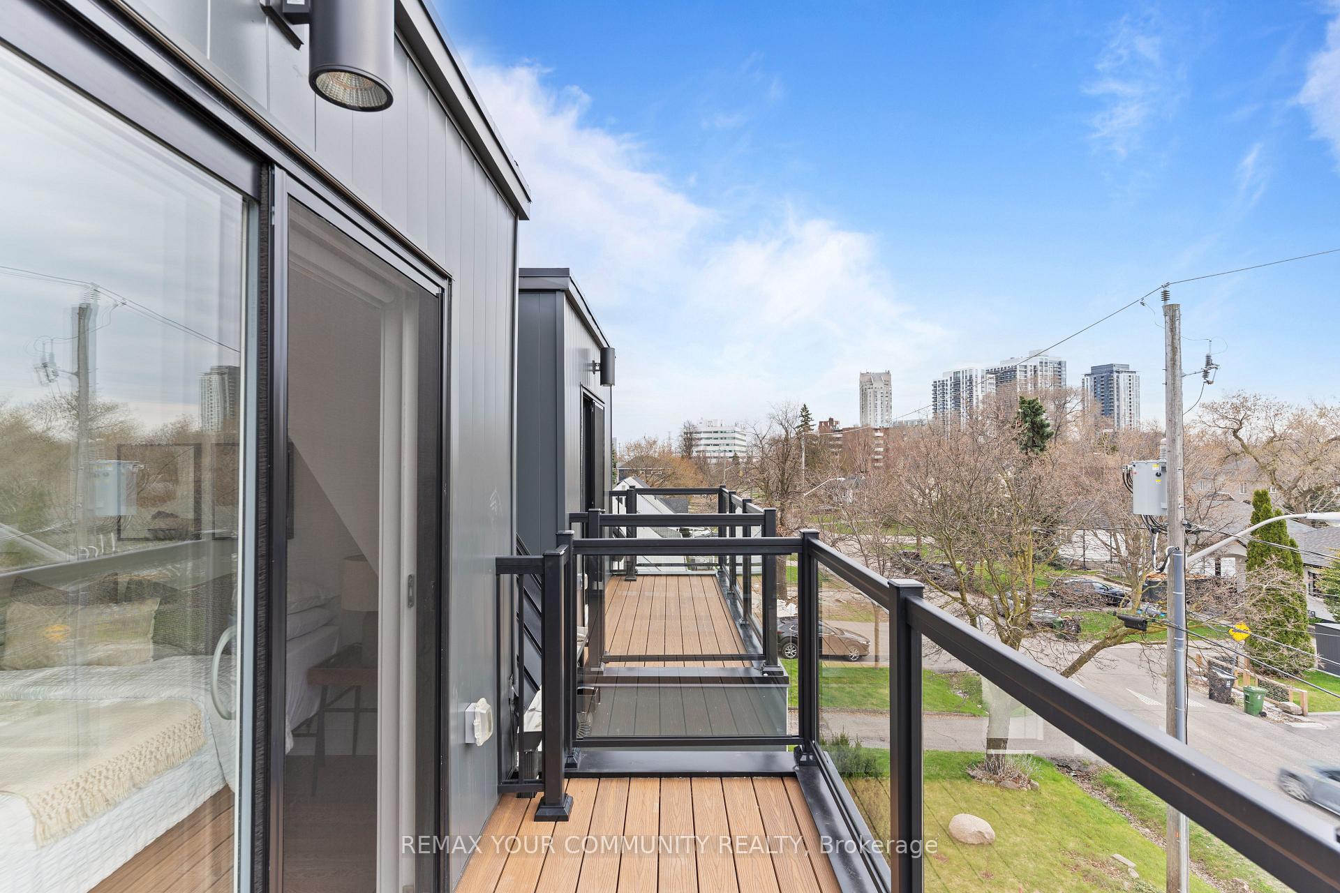 Photo 65 of Unit 3, 15 Acorn Avenue, Etobicoke, Islington-City Centre West — HOMEH