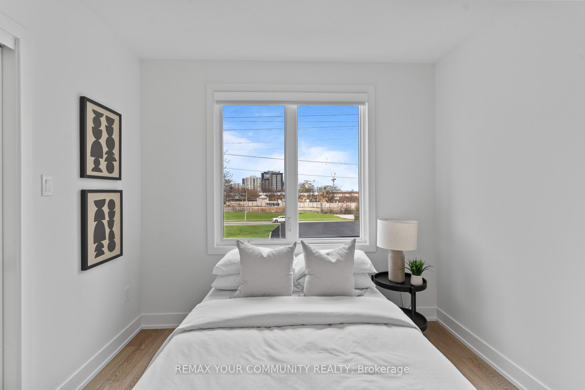 Photo 69 of Unit 3, 15 Acorn Avenue, Etobicoke, Islington-City Centre West — HOMEH