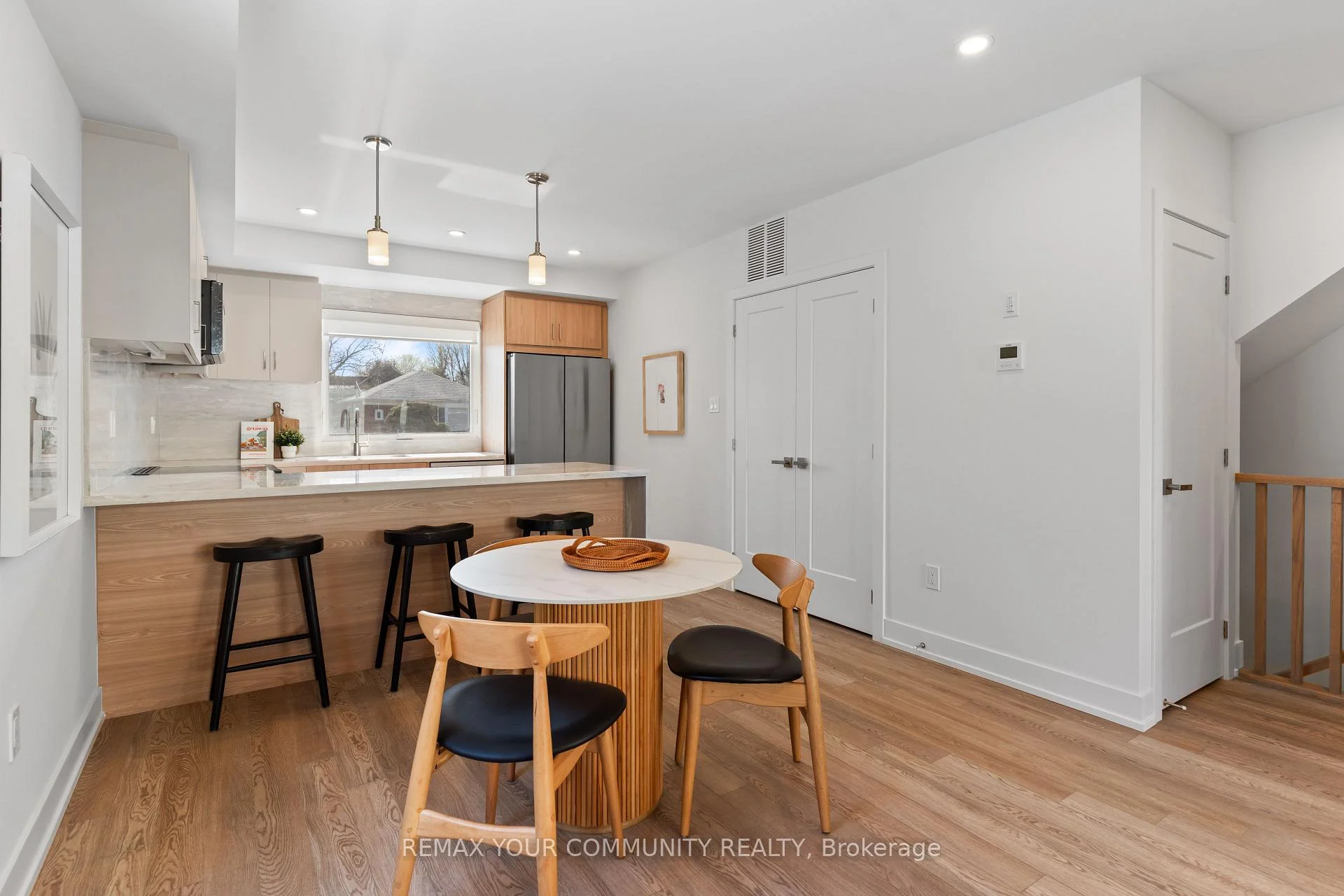Photo 16 of Unit 3, 15 Acorn Avenue, Etobicoke, Islington-City Centre West — HOMEH