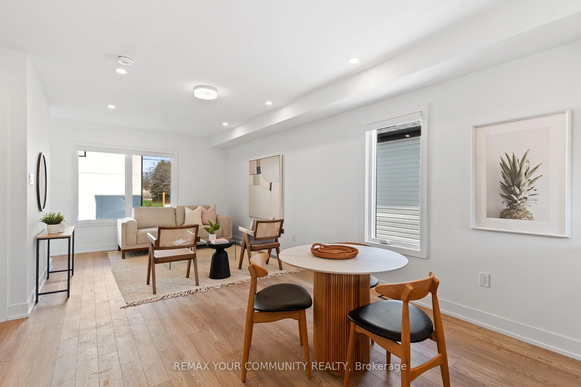 Photo 18 of Unit 3, 15 Acorn Avenue, Etobicoke, Islington-City Centre West — HOMEH