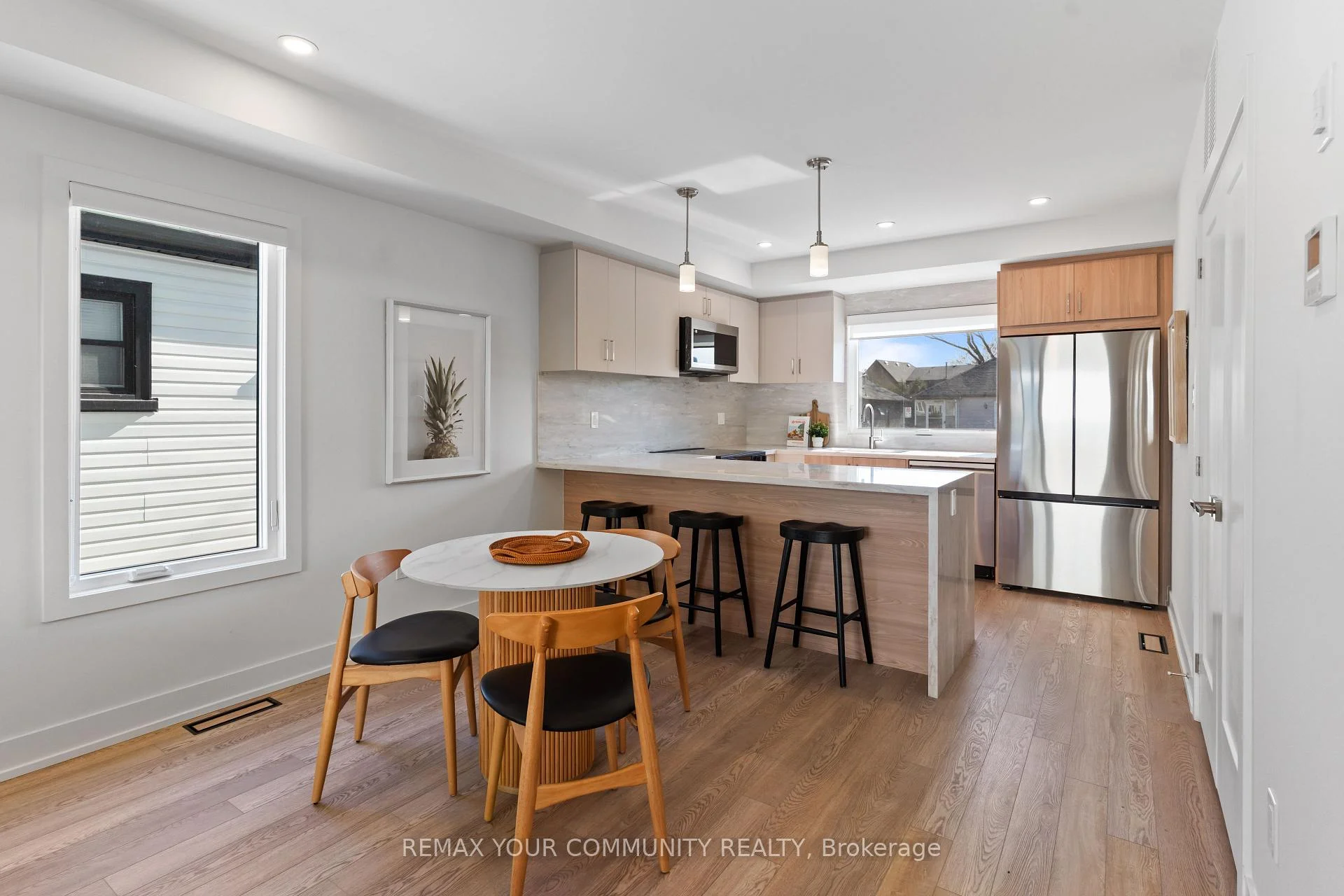 Photo 20 of Unit 3, 15 Acorn Avenue, Etobicoke, Islington-City Centre West — HOMEH