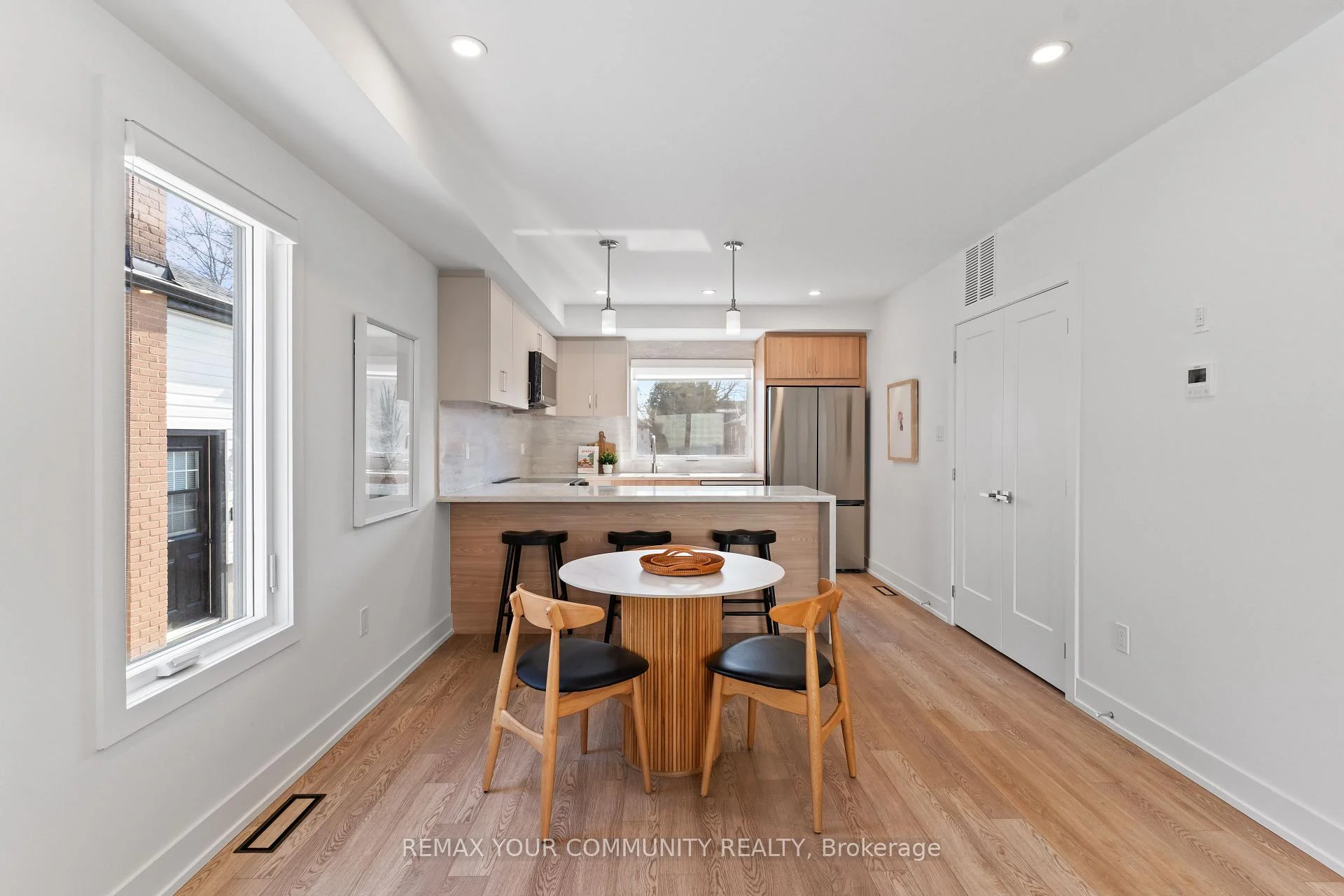 Photo 22 of Unit 3, 15 Acorn Avenue, Etobicoke, Islington-City Centre West — HOMEH