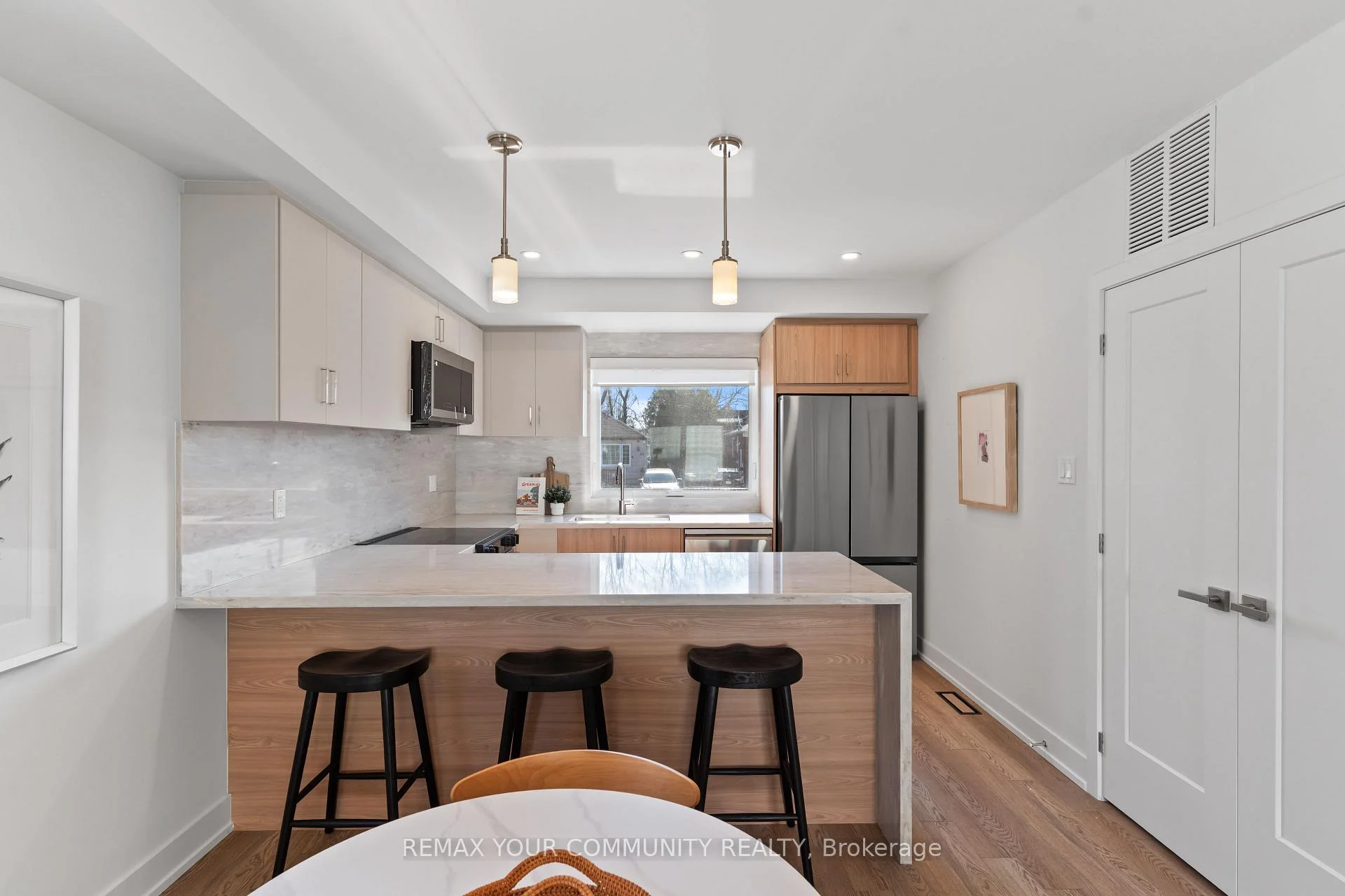 Photo 24 of Unit 3, 15 Acorn Avenue, Etobicoke, Islington-City Centre West — HOMEH