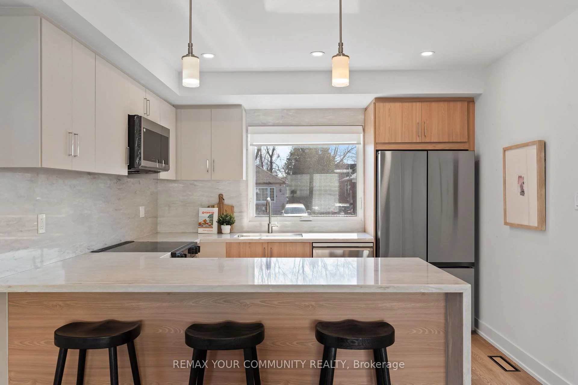 Photo 26 of Unit 3, 15 Acorn Avenue, Etobicoke, Islington-City Centre West — HOMEH