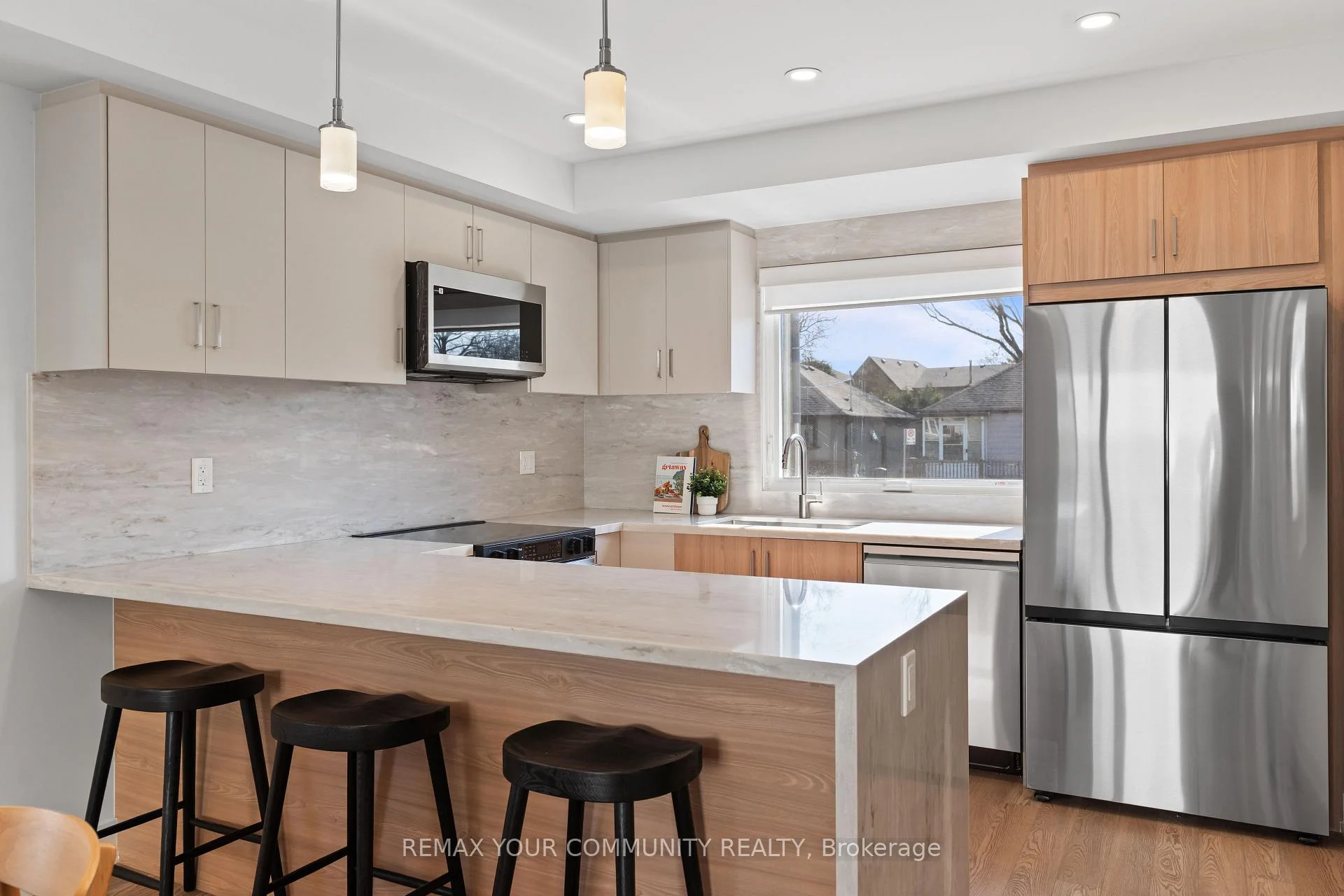 Photo 28 of Unit 3, 15 Acorn Avenue, Etobicoke, Islington-City Centre West — HOMEH