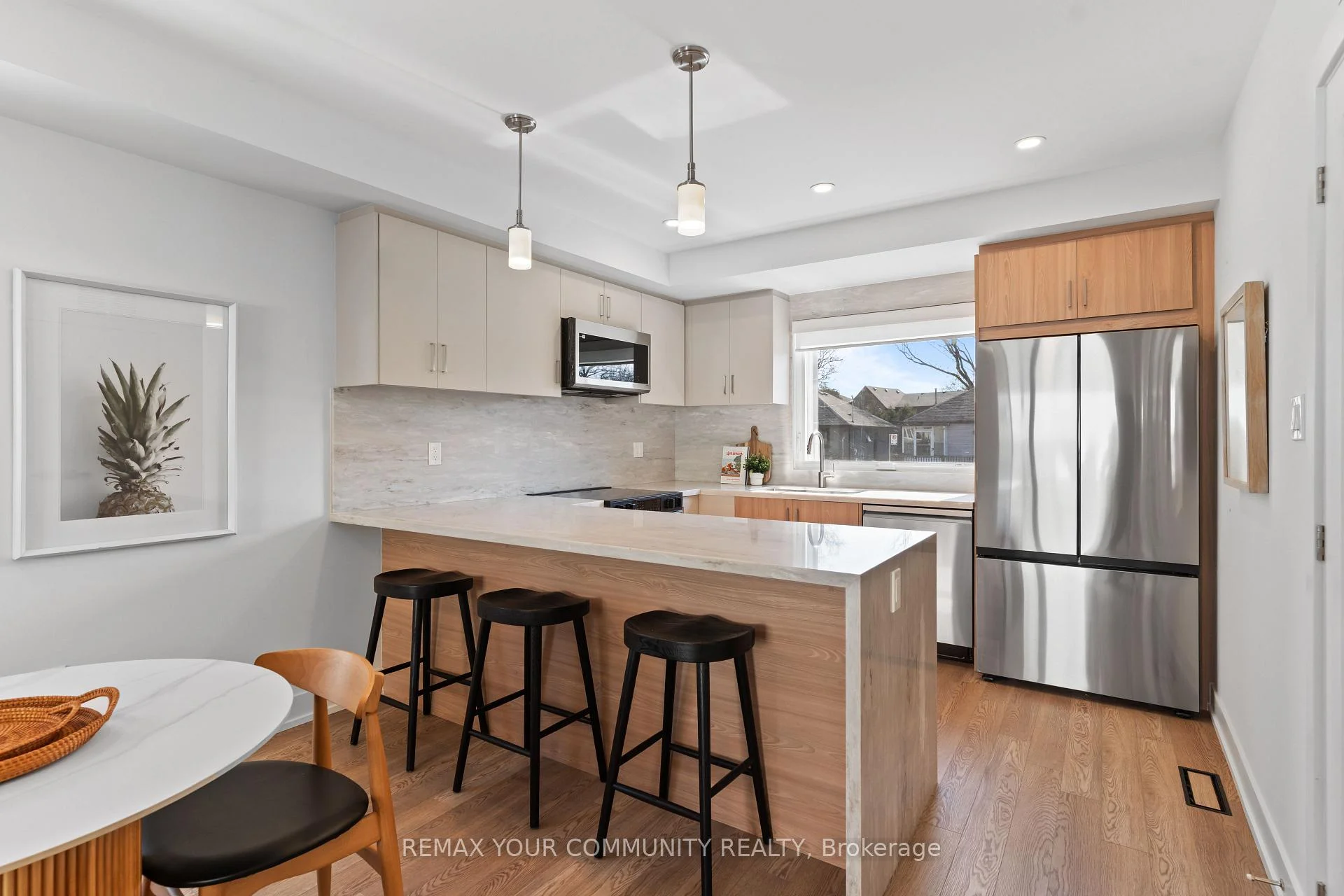 Photo 30 of Unit 3, 15 Acorn Avenue, Etobicoke, Islington-City Centre West — HOMEH